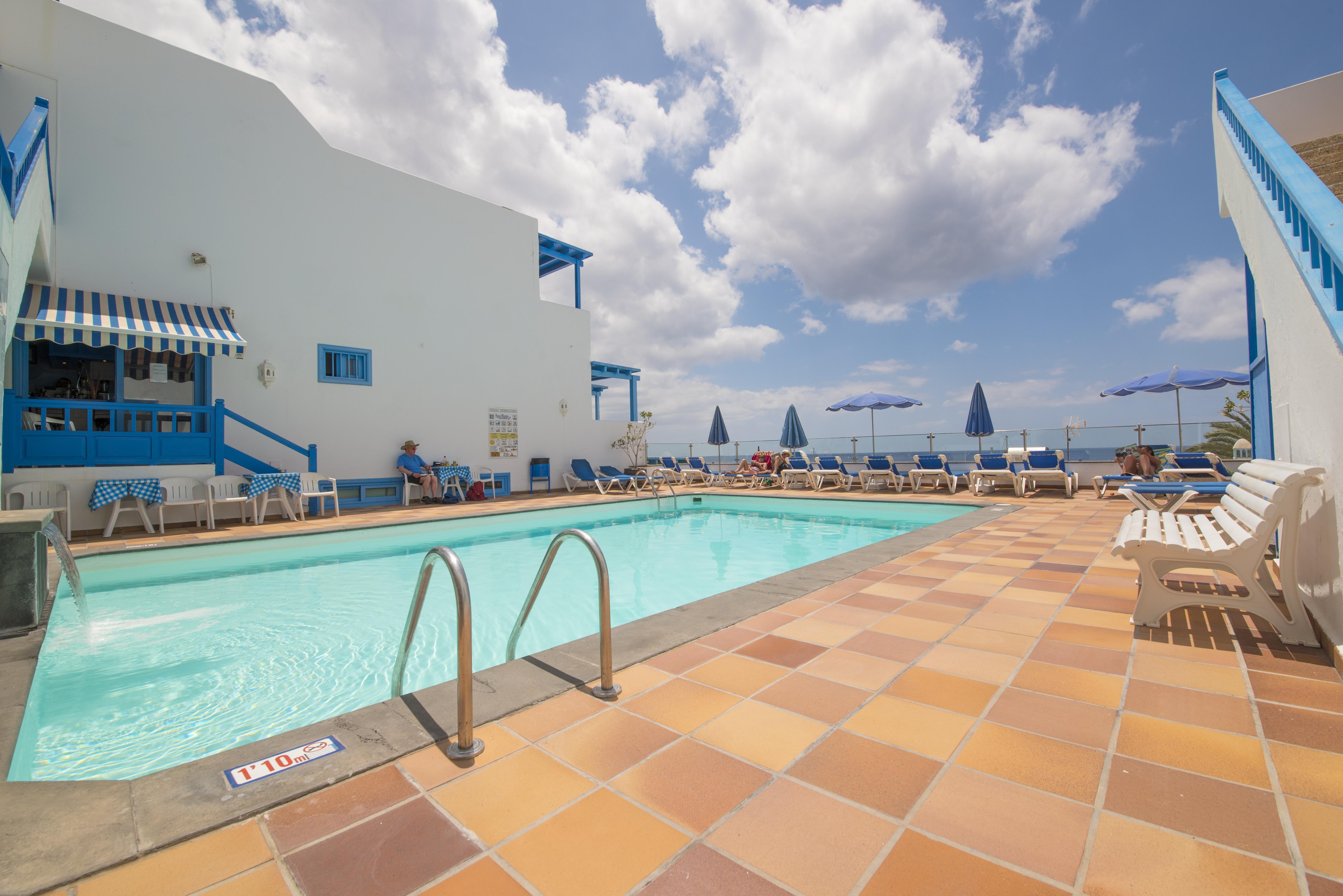 Apartment Agua Marina Puerto del Carmen (Lanzarote)