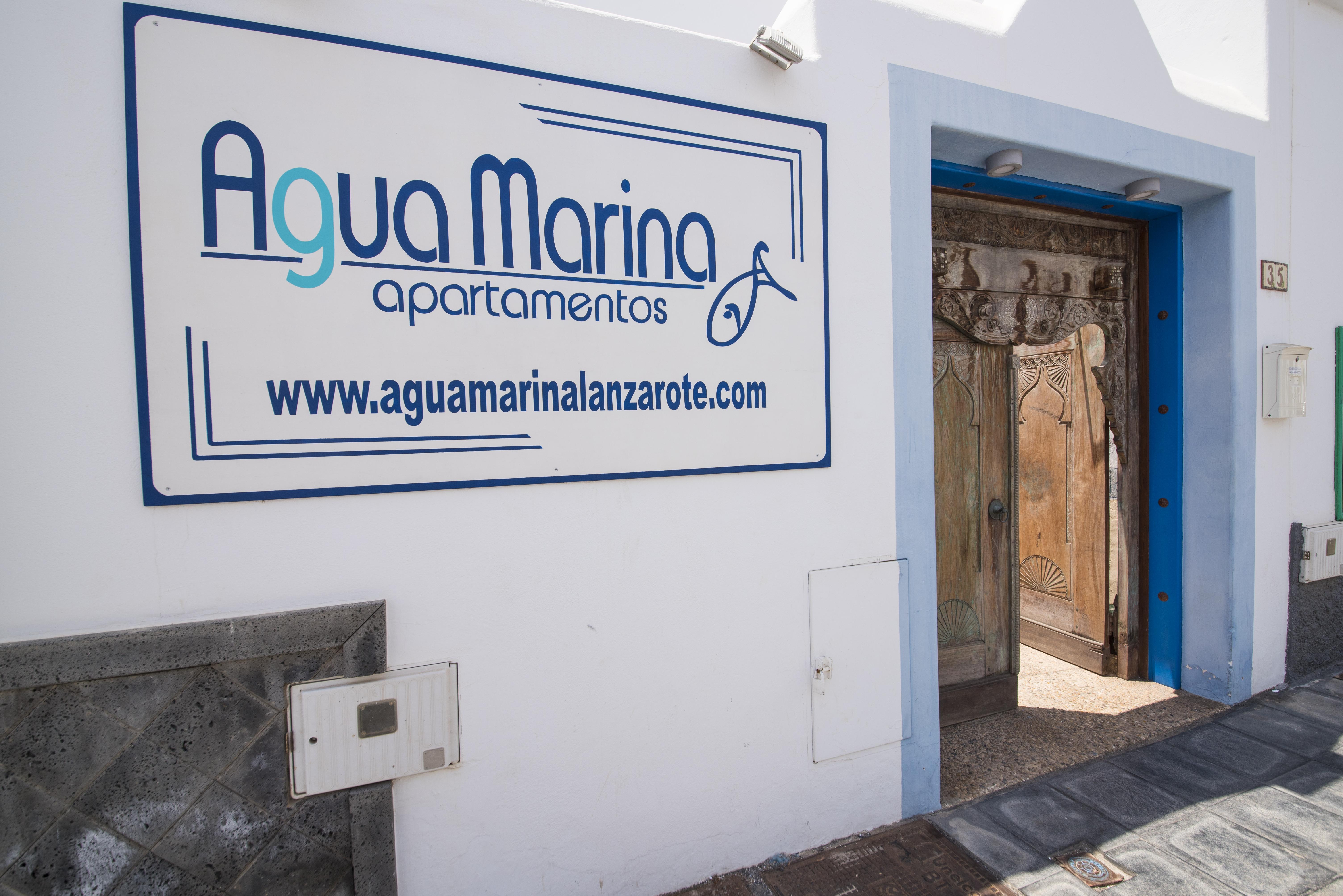 Apartment Agua Marina Puerto del Carmen (Lanzarote)