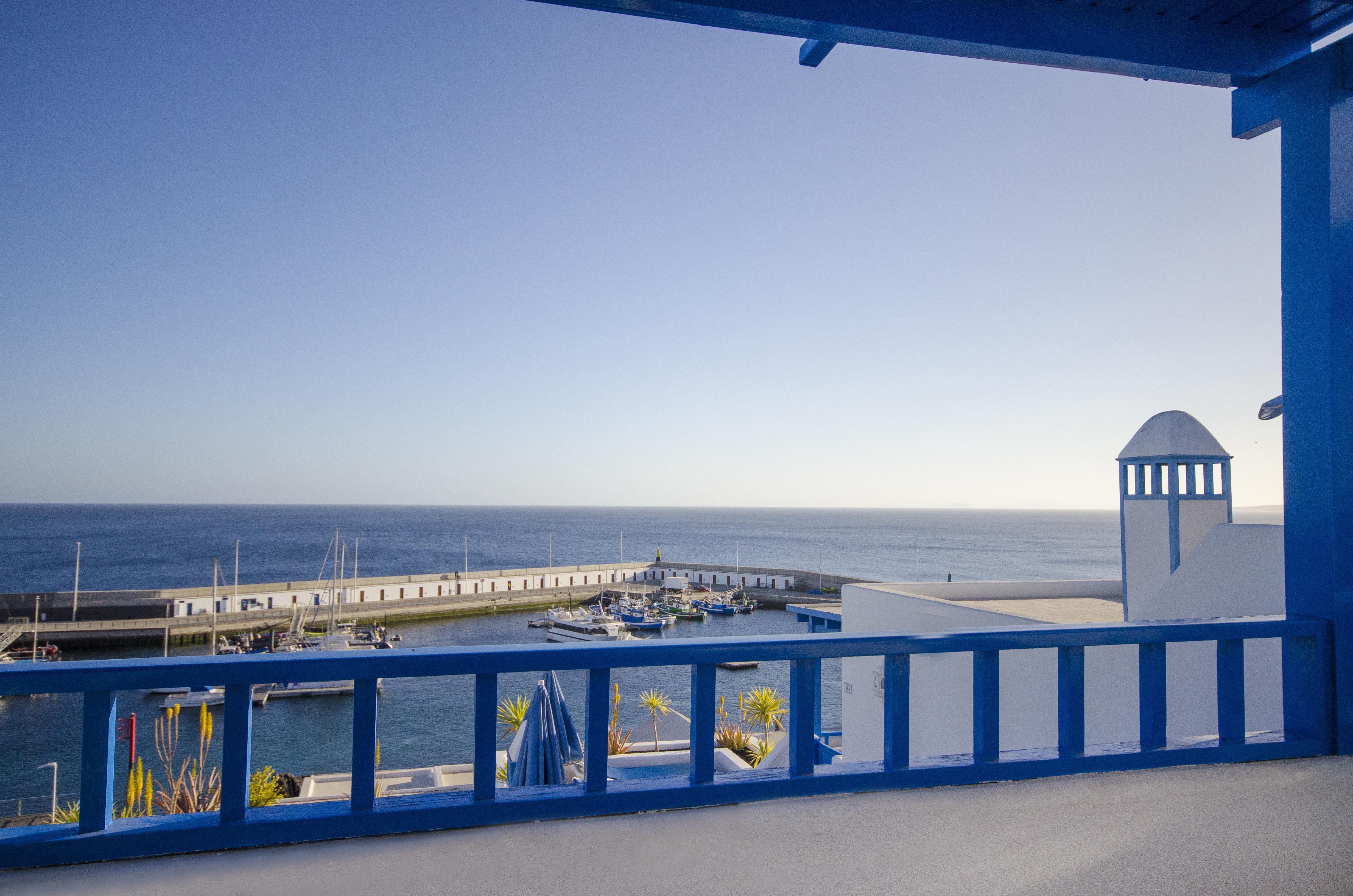 Apartment Agua Marina *