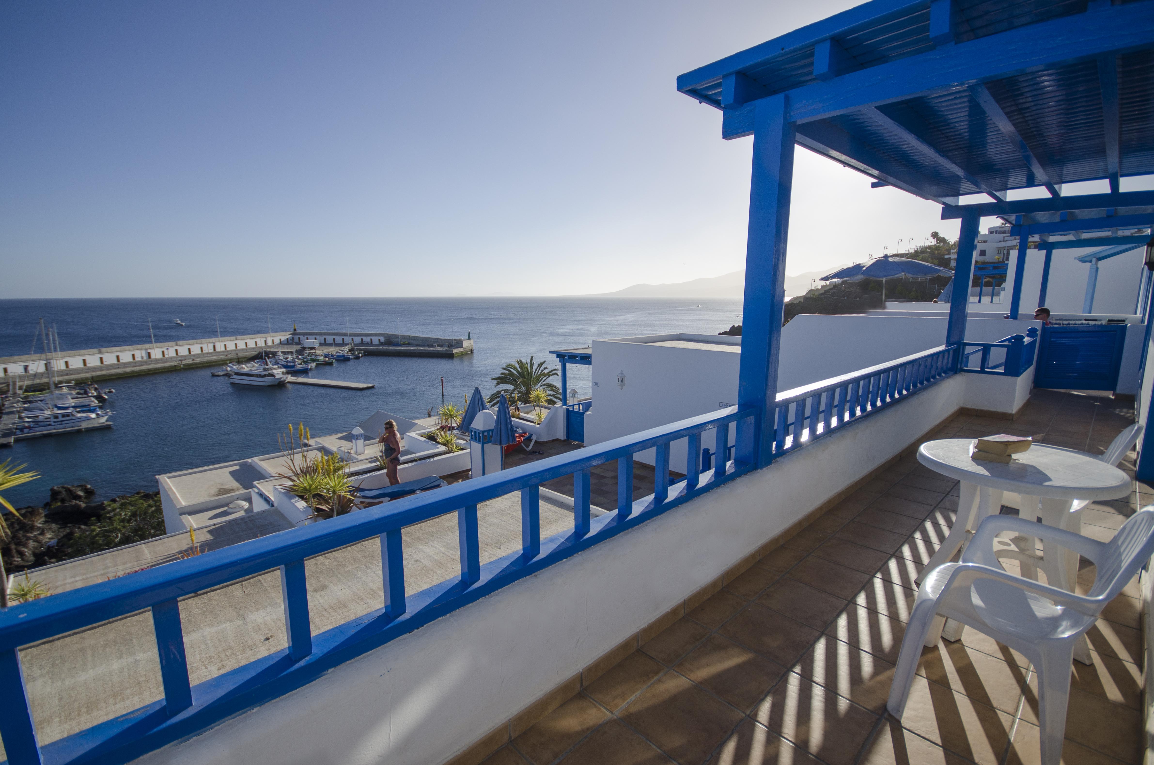 Agua Marina * Puerto del Carmen (Lanzarote)