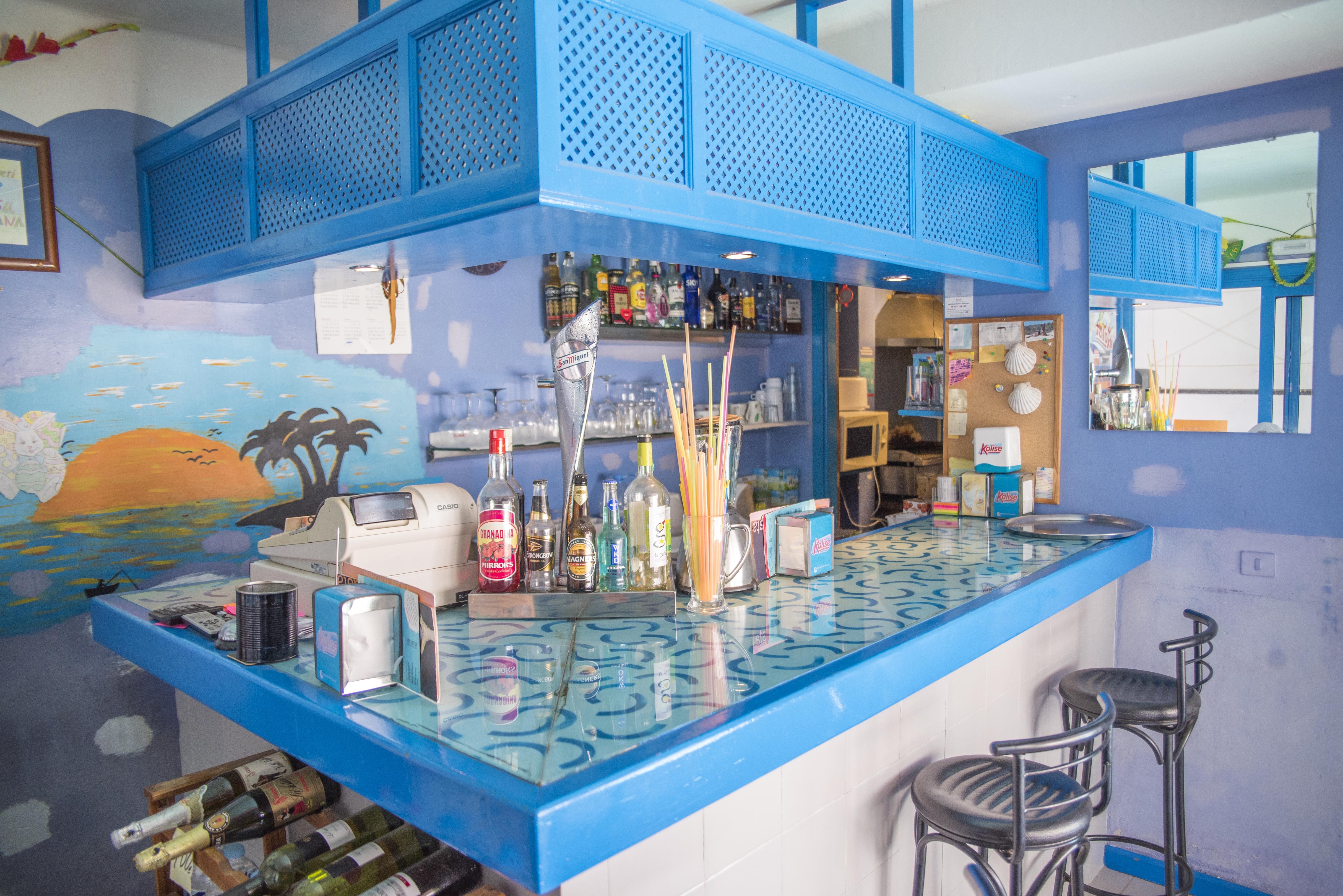 Apartment Agua Marina