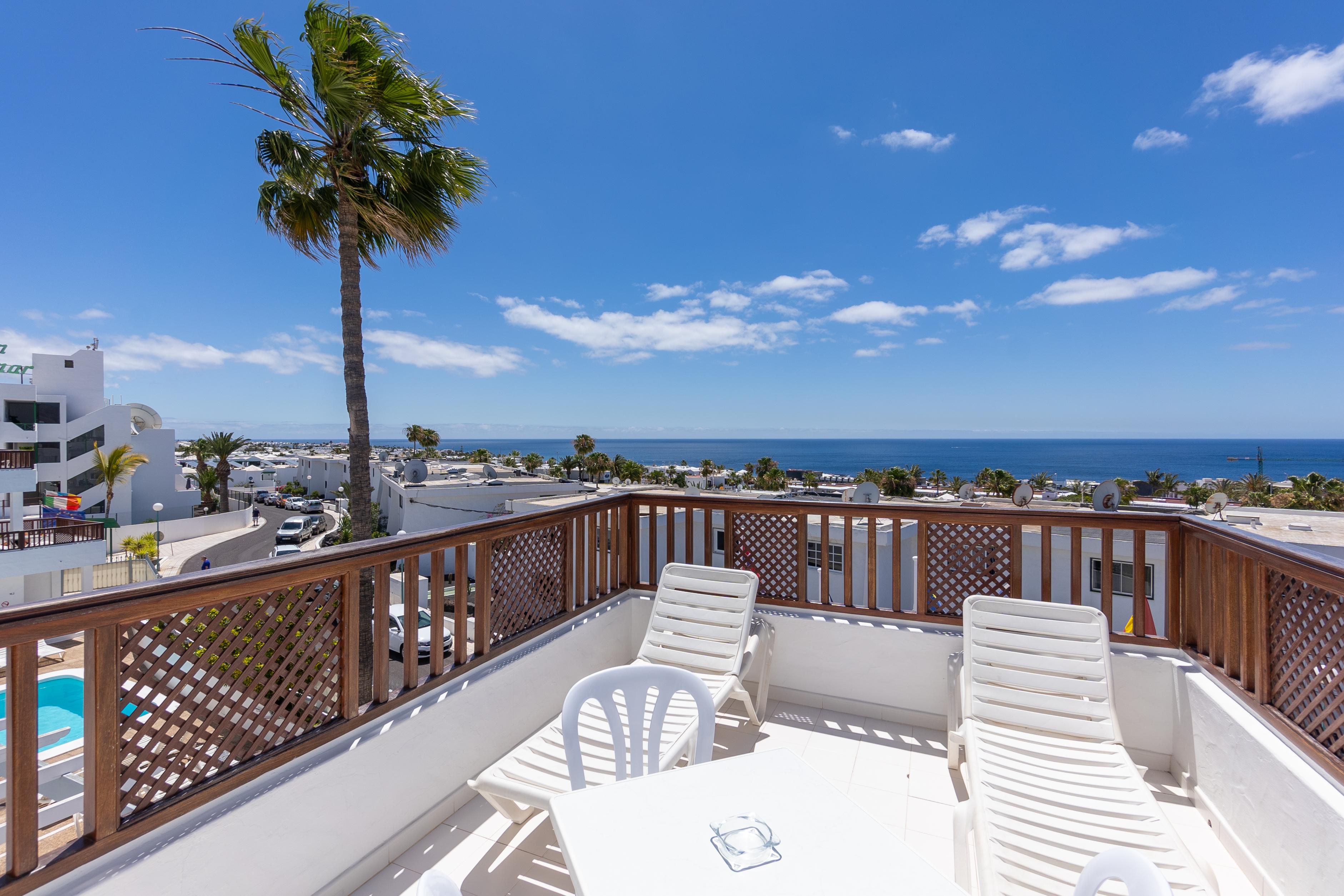 Vista Mar Puerto del Carmen (Lanzarote)