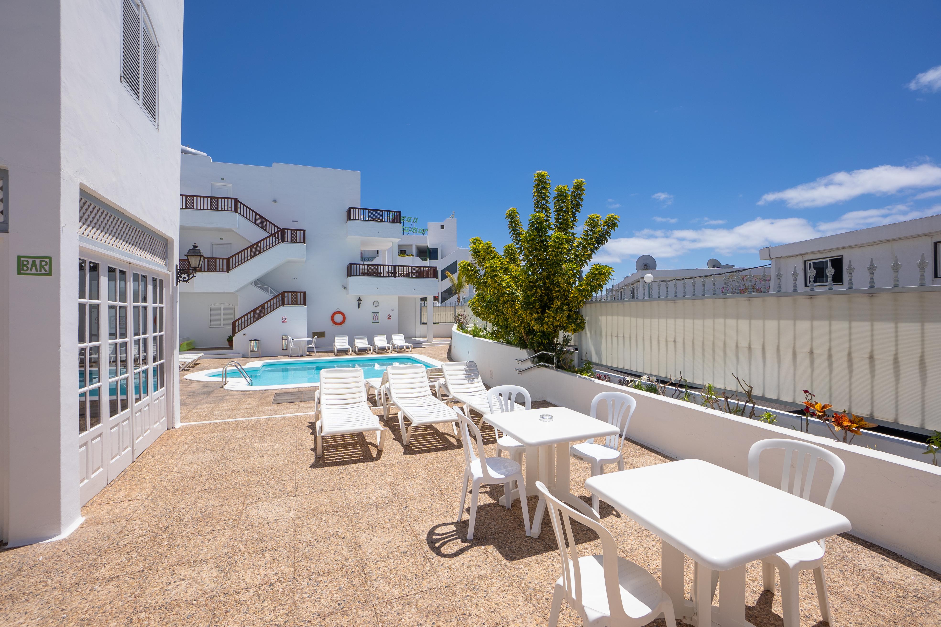 Apartamento Vista Mar *