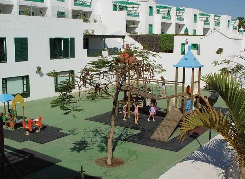 Ilunion Costa Sal Lanzarote * Matagorda