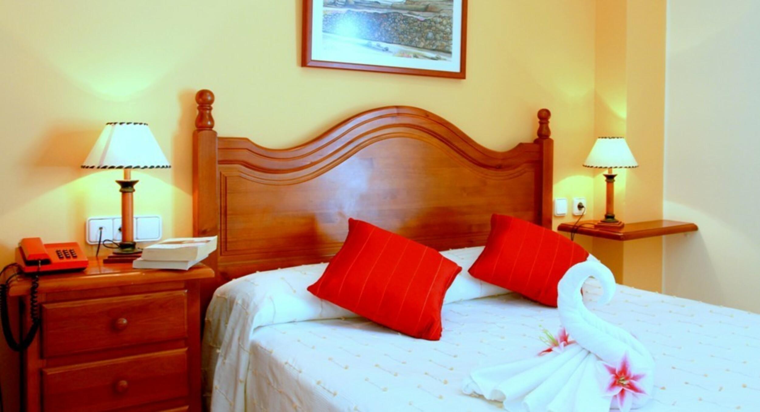 Apartment Ilunion Costa Sal Lanzarote *