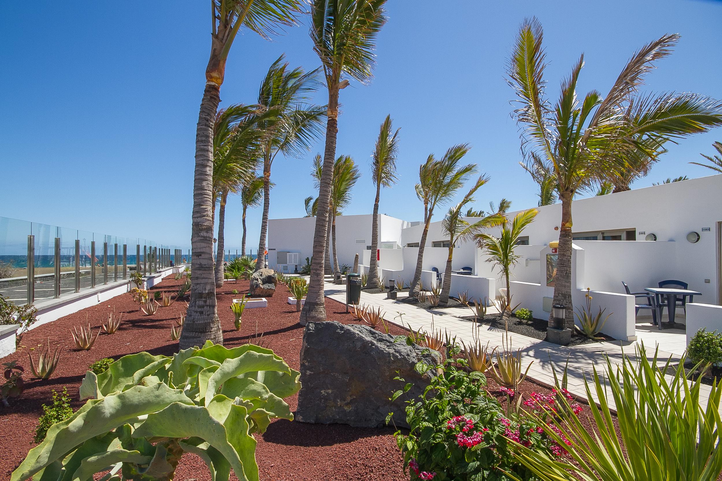 Costas Hotel Puerto del Carmen (Lanzarote)