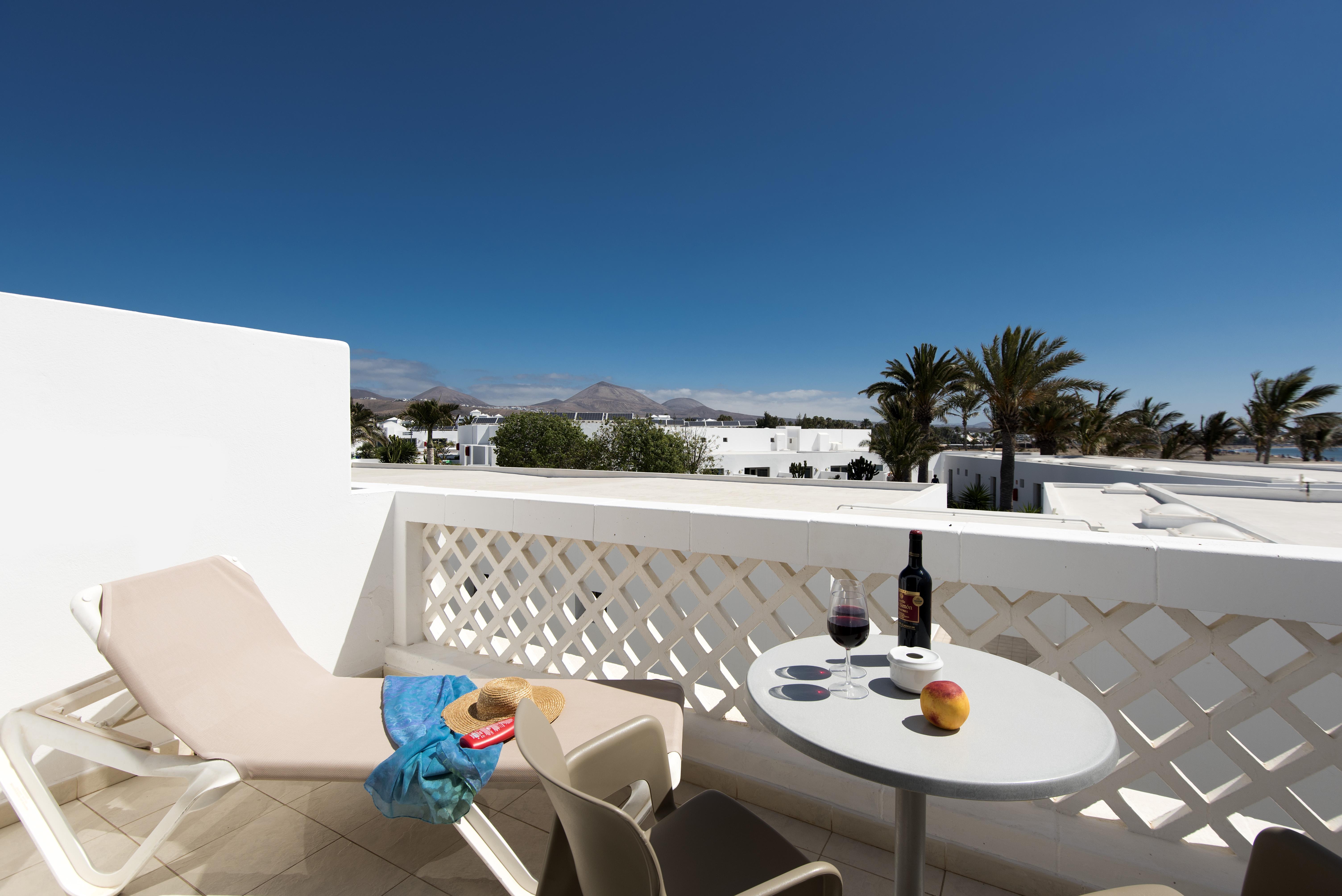 Costas Puerto del Carmen (Lanzarote)