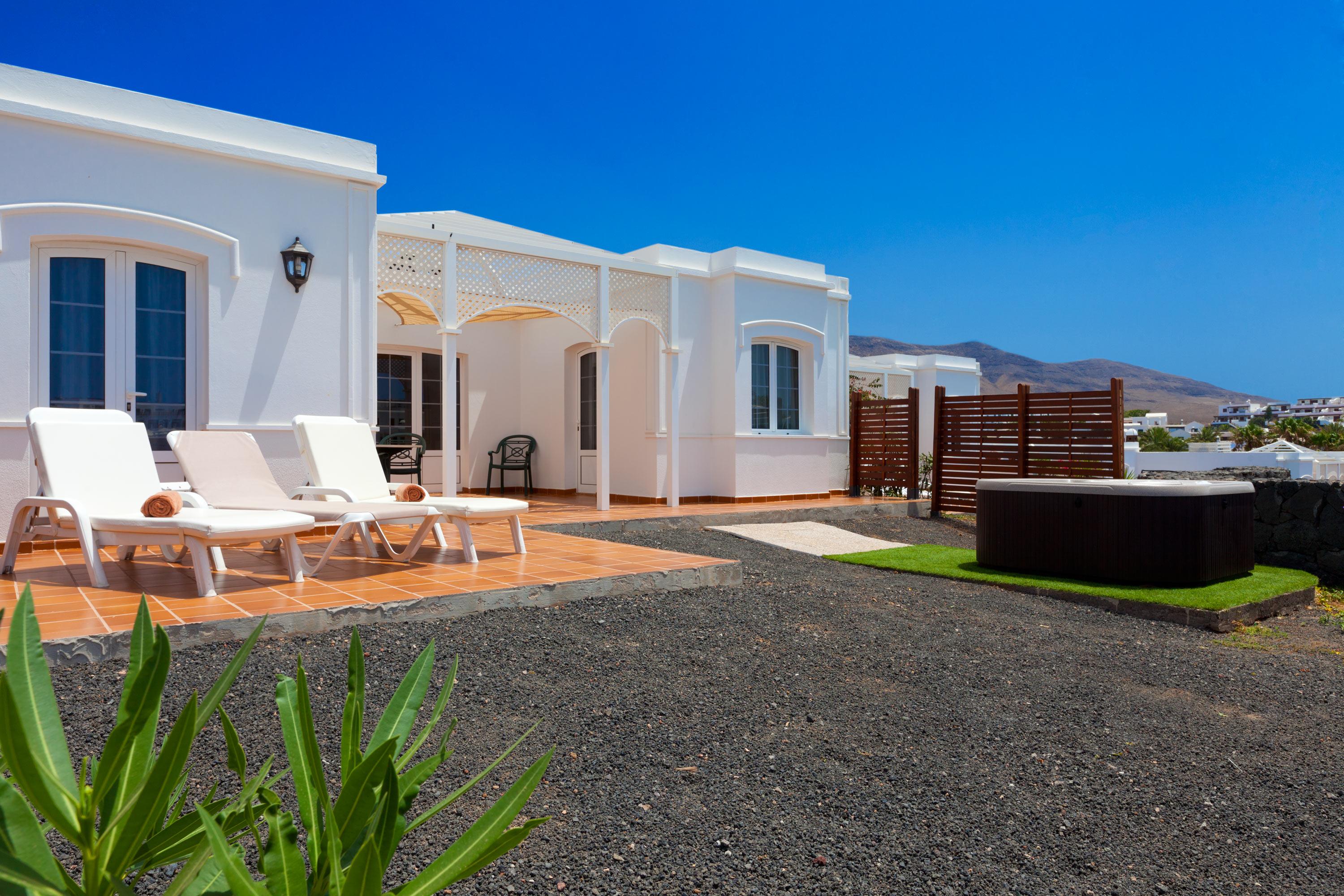 Livvo Coloradamar Playa Blanca (Lanzarote)