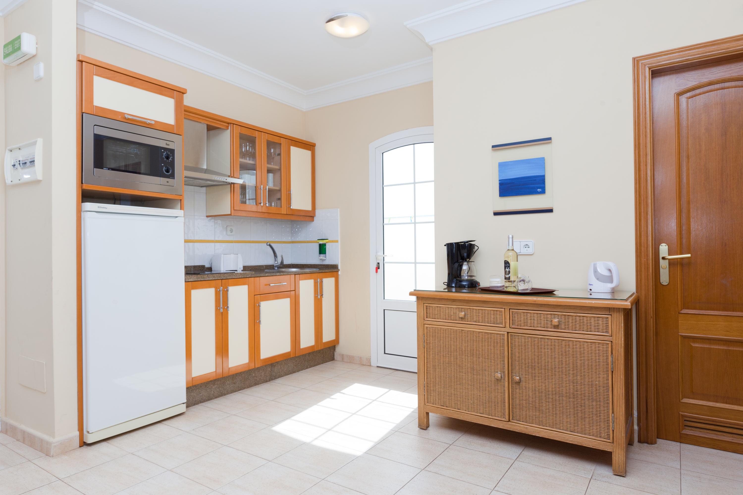 Livvo Coloradamar Apartment *