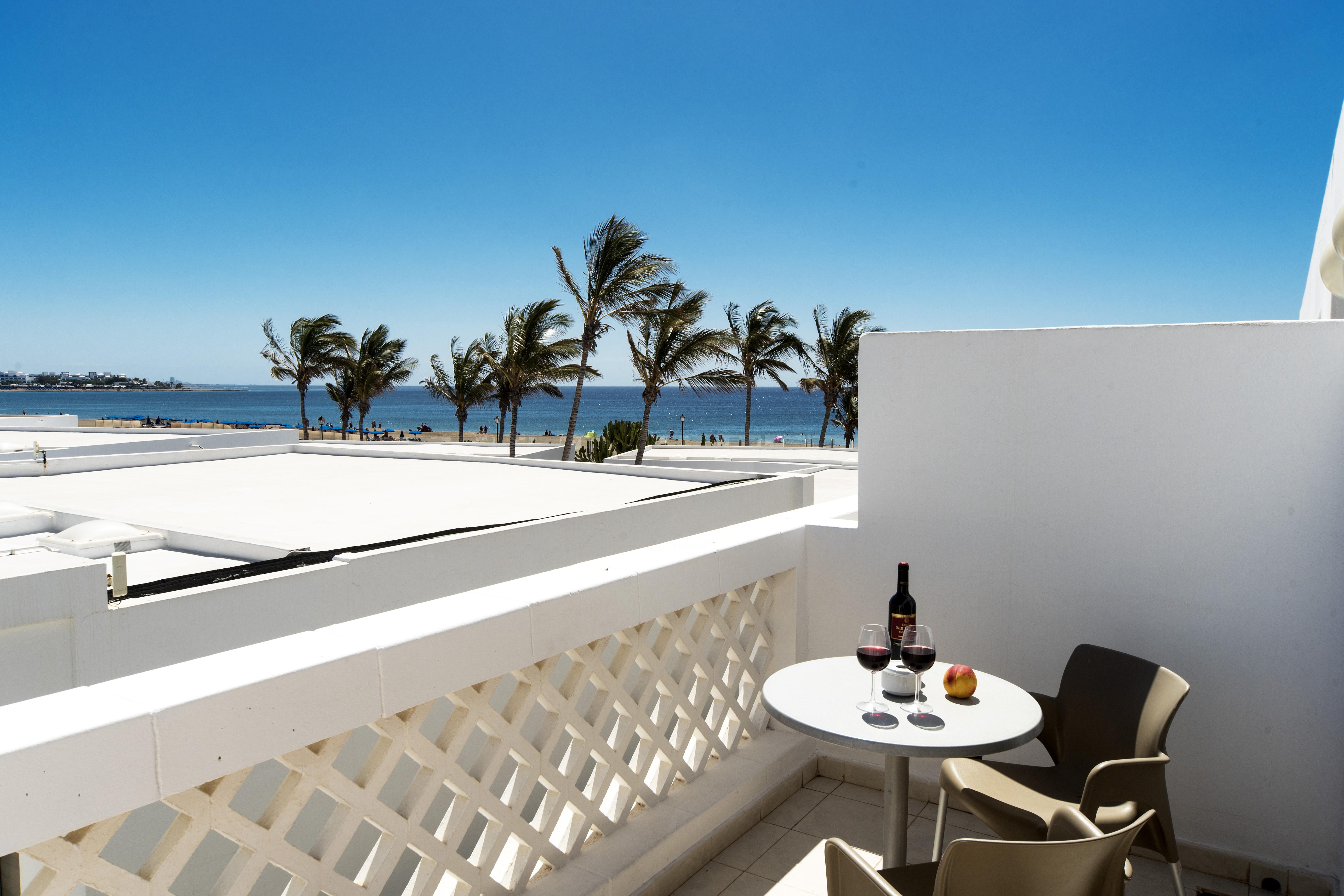 Hotel Costas Puerto del Carmen (Lanzarote)