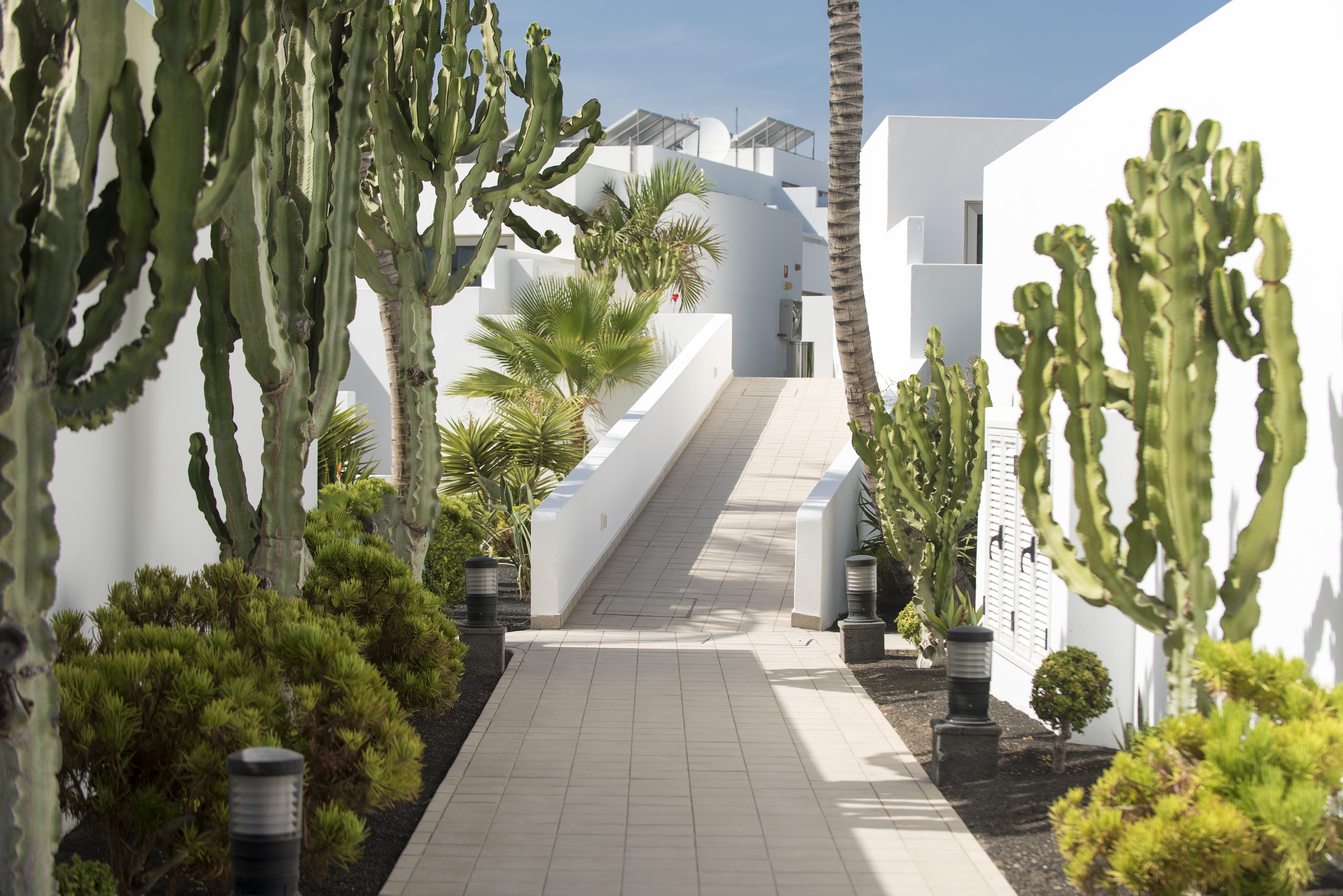 Hotel Costas Puerto del Carmen (Lanzarote)