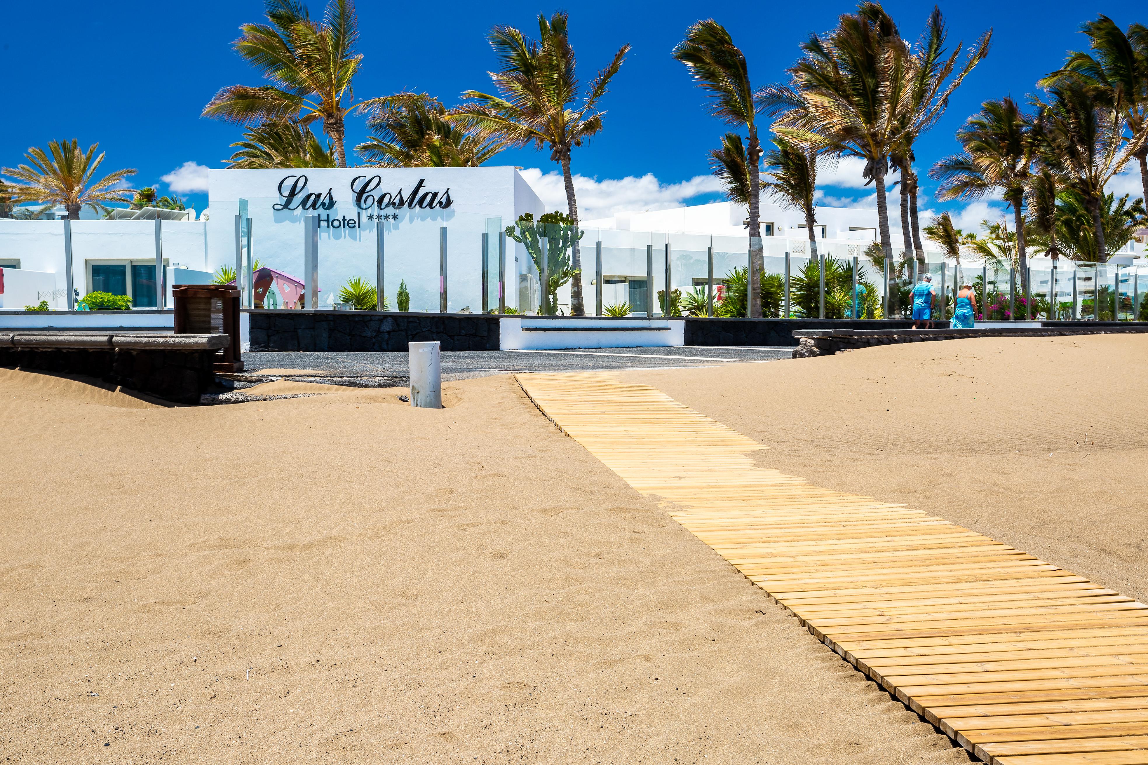 Costas Hotel Puerto del Carmen (Lanzarote)