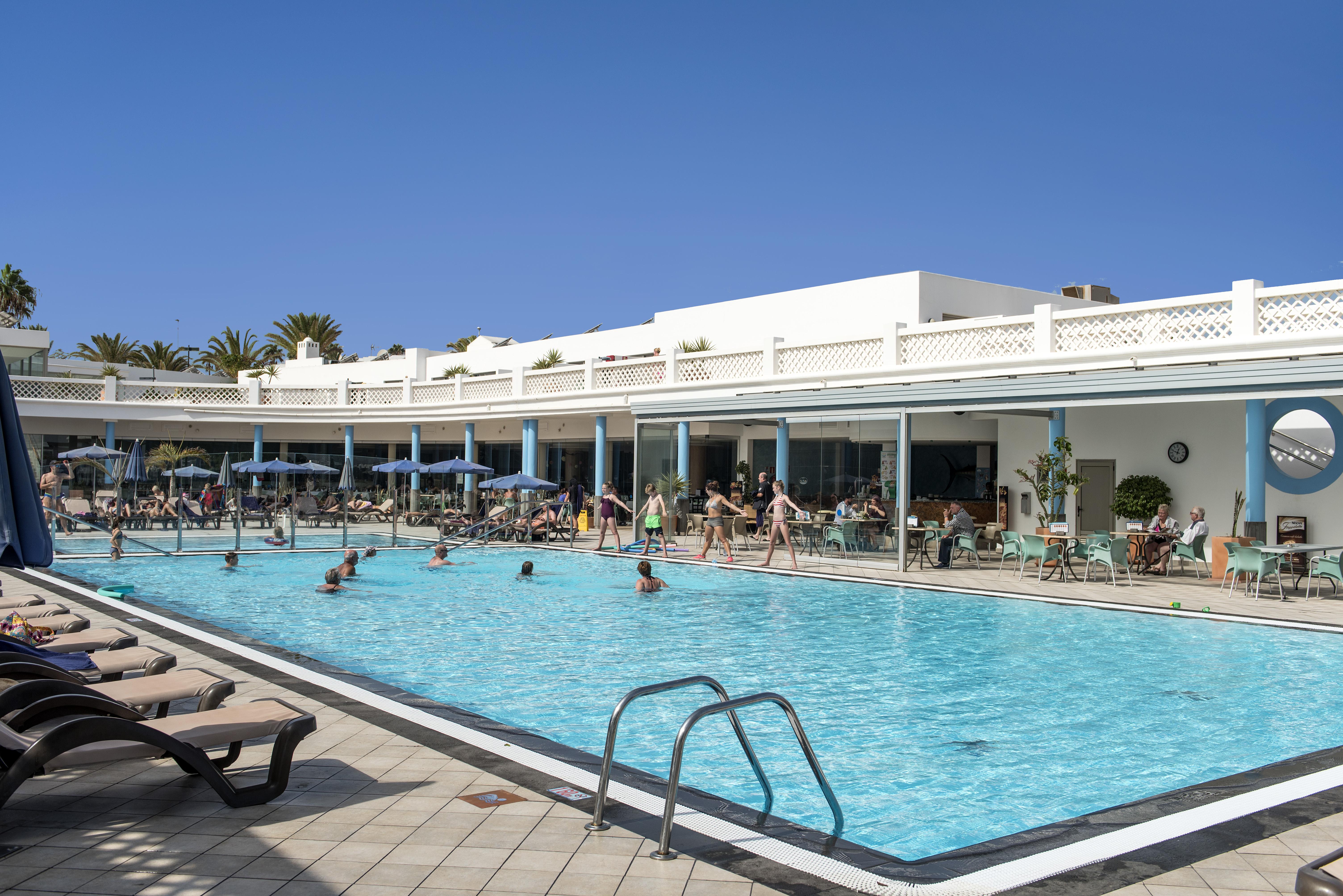 Hotel Costas