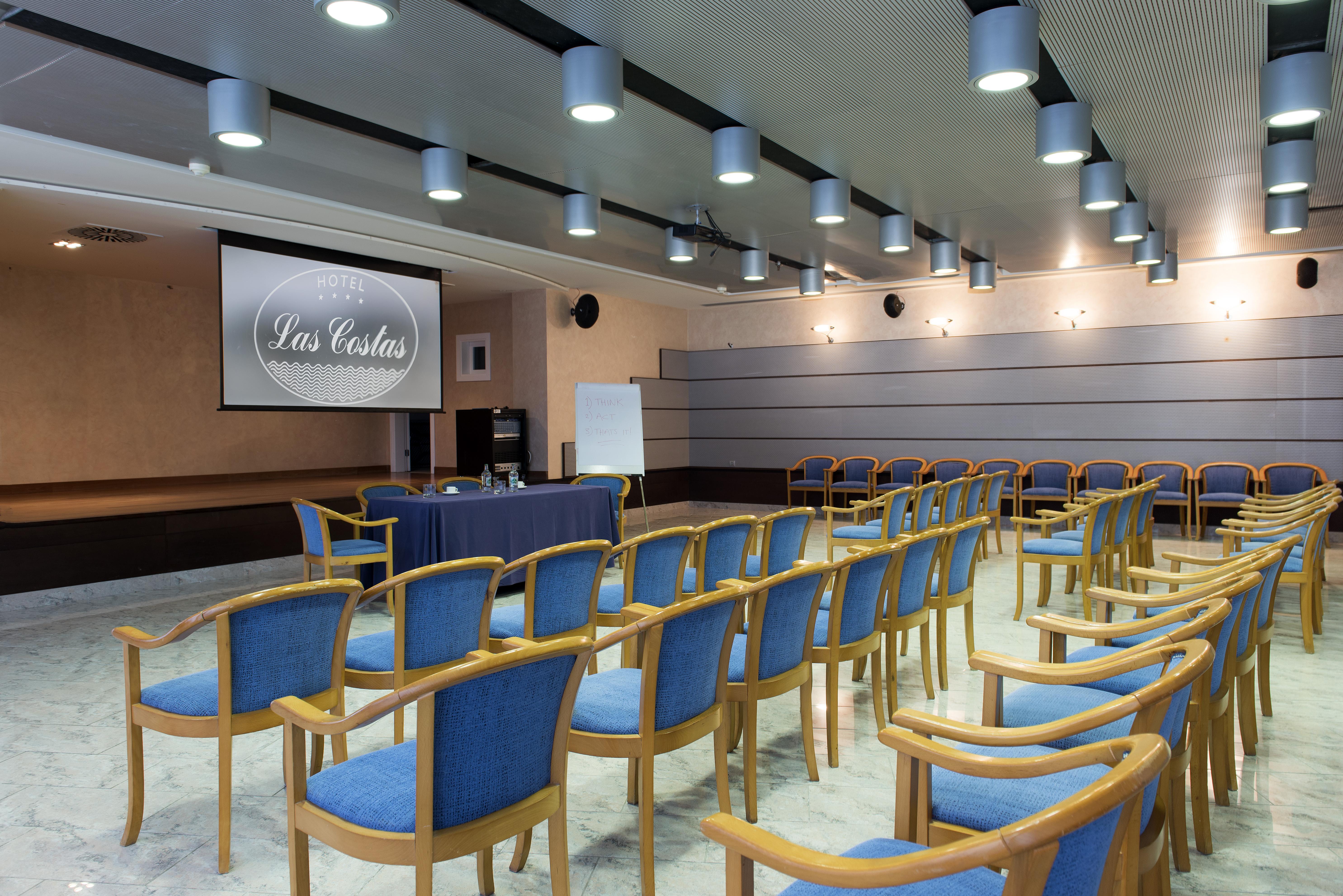 Costas Hotel