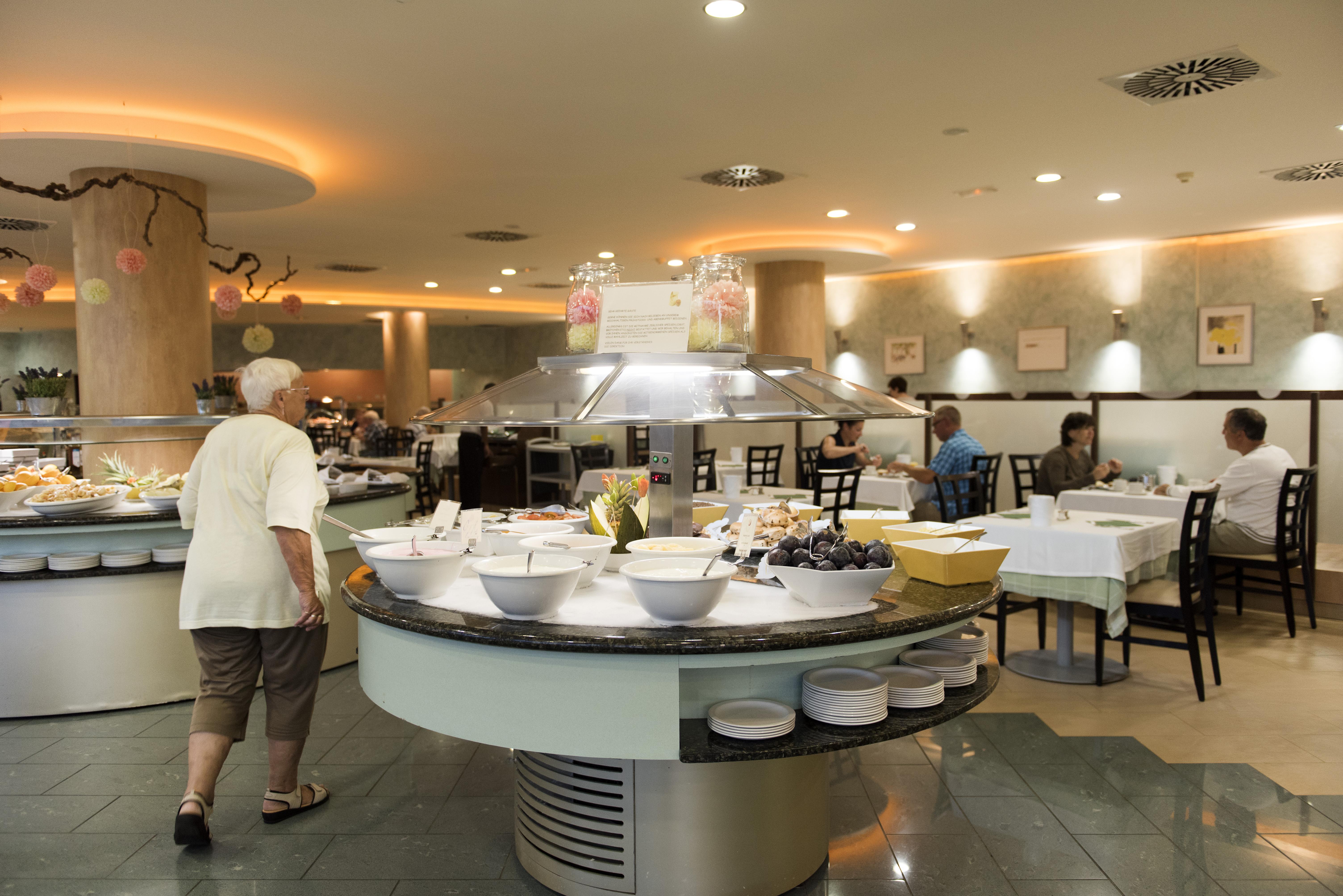 Hotel Costas