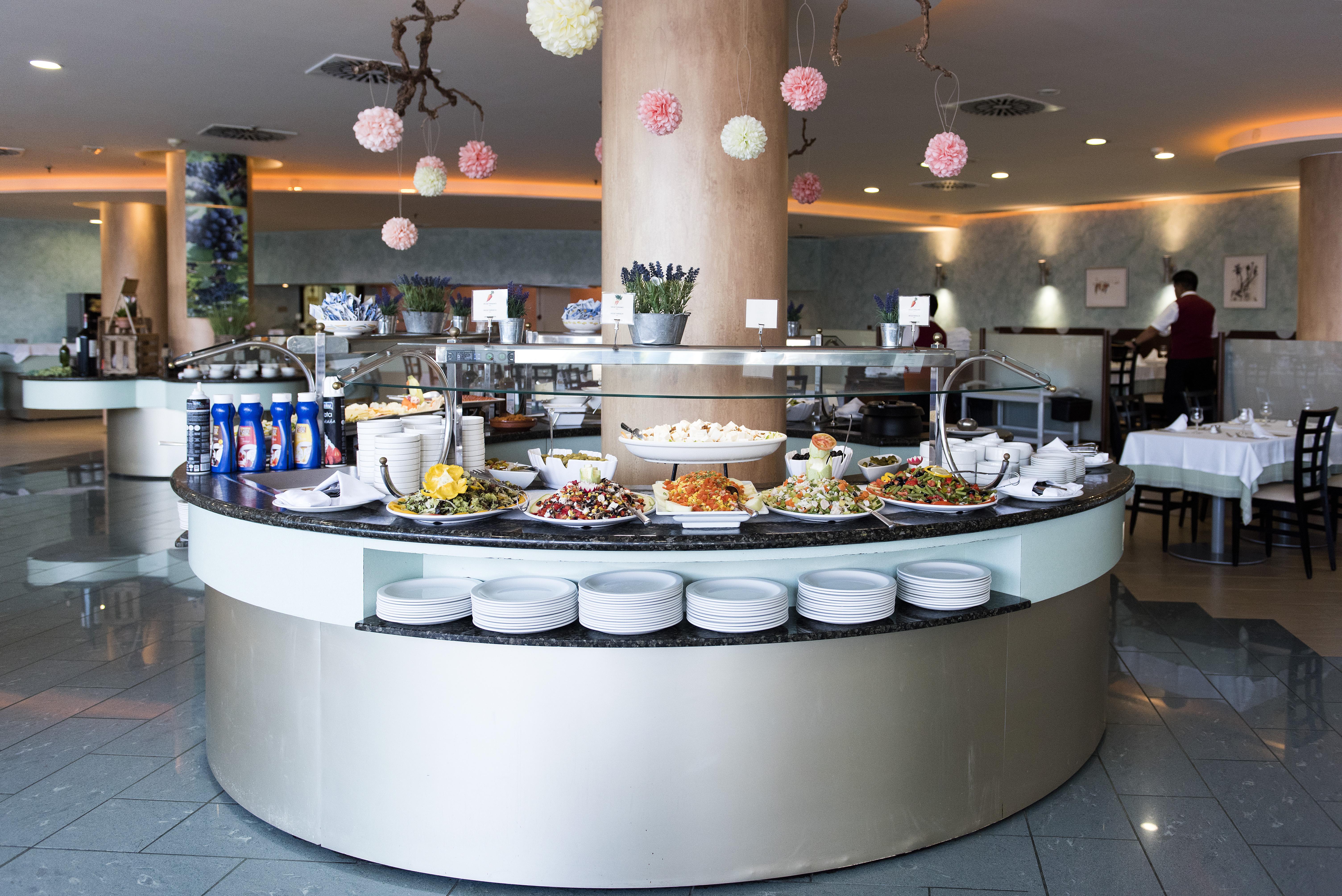 Hotel Costas
