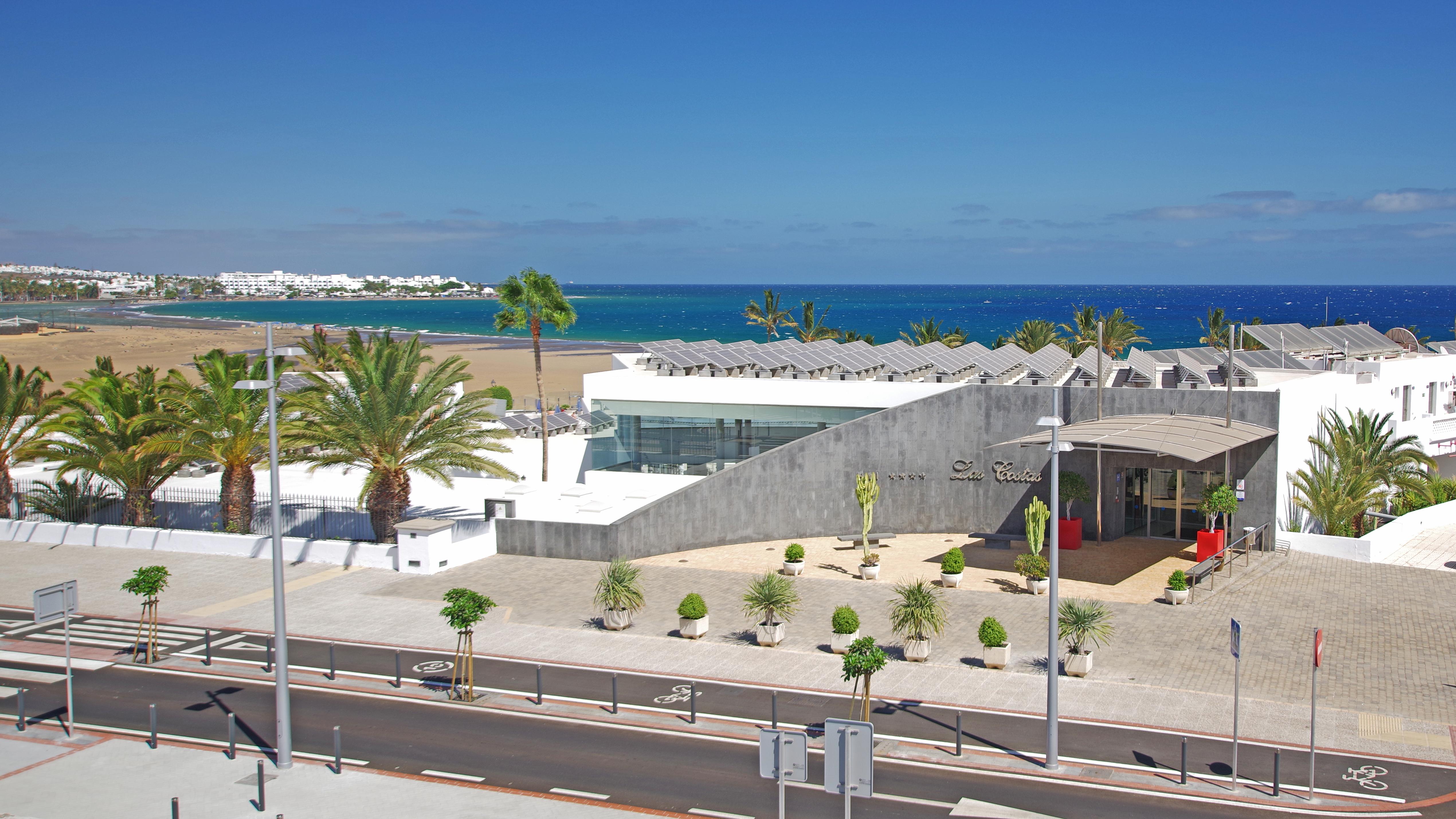 Costas Hotel Puerto del Carmen (Lanzarote)