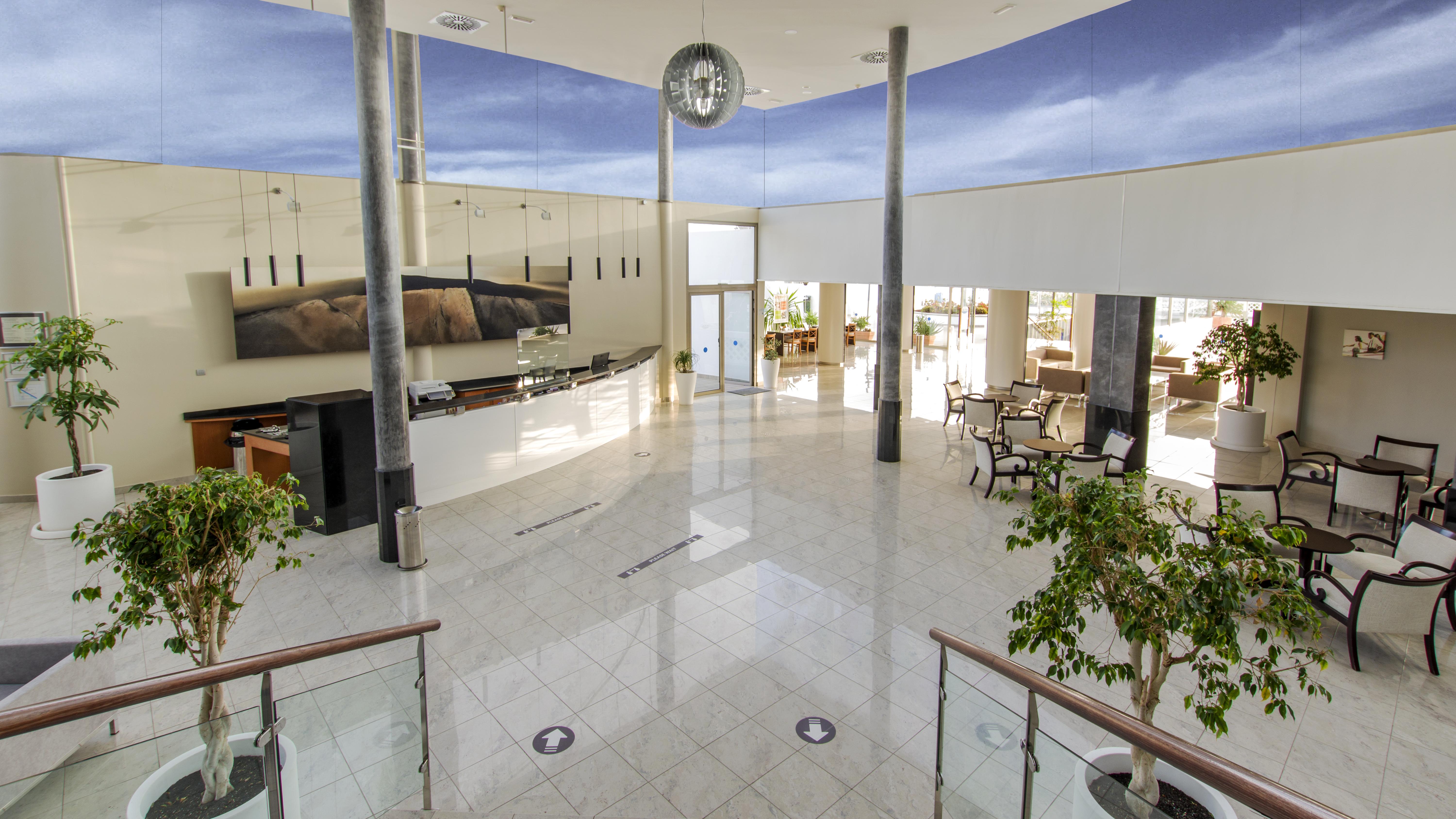 Costas Hotel