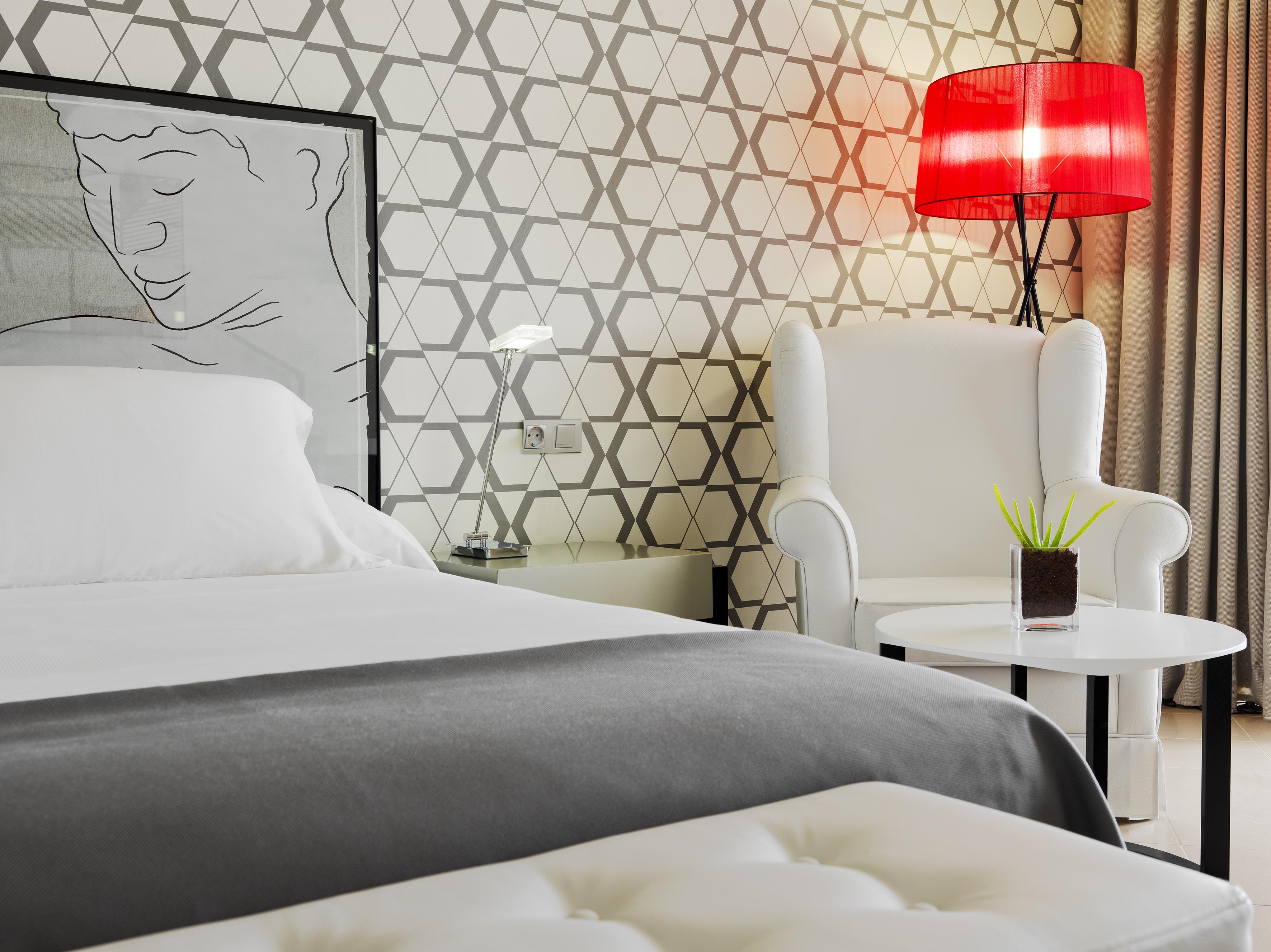 Hotel H10 Timanfaya Palace - Adults Only Playa Blanca (Lanzarote)