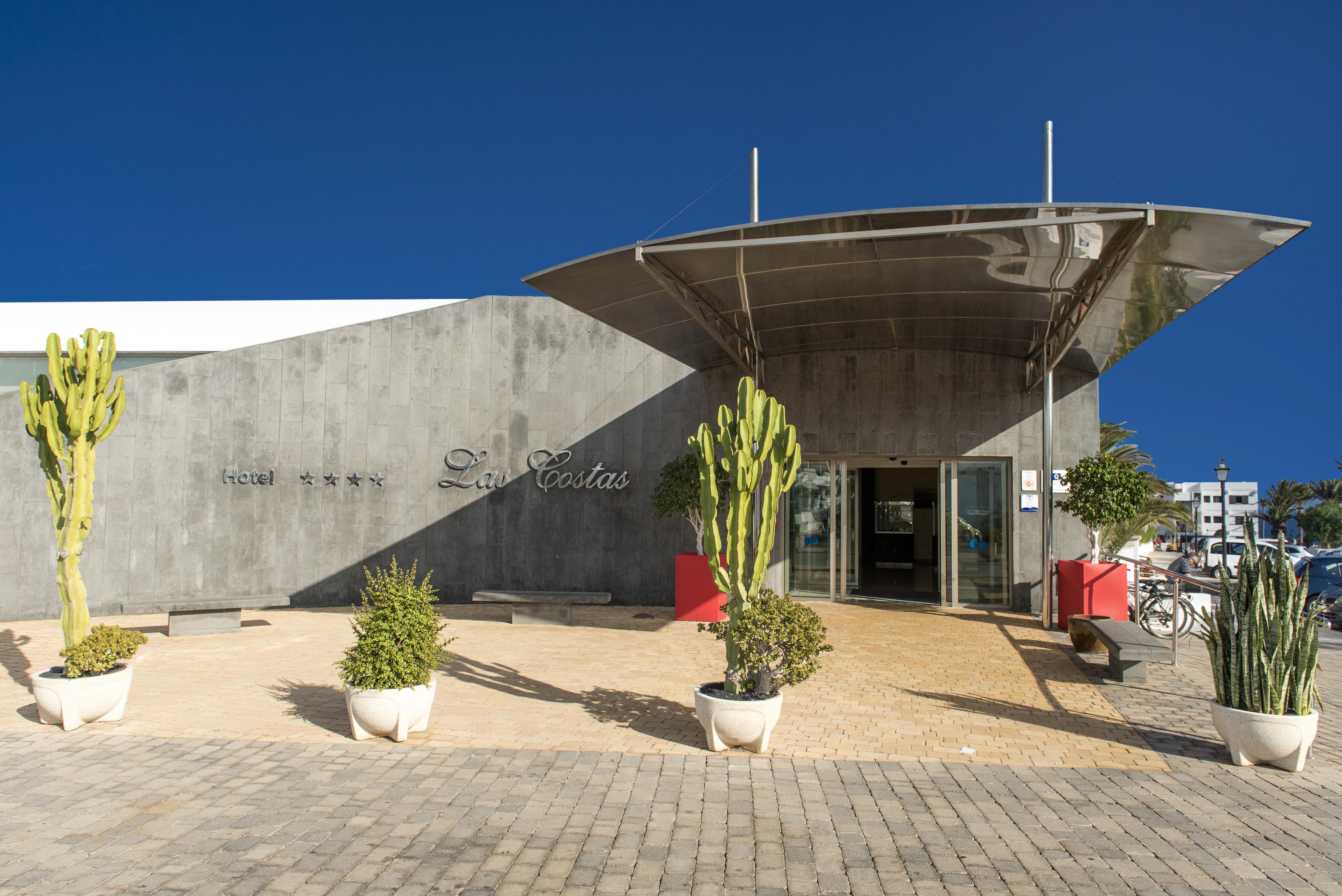 Hotel Costas 4*