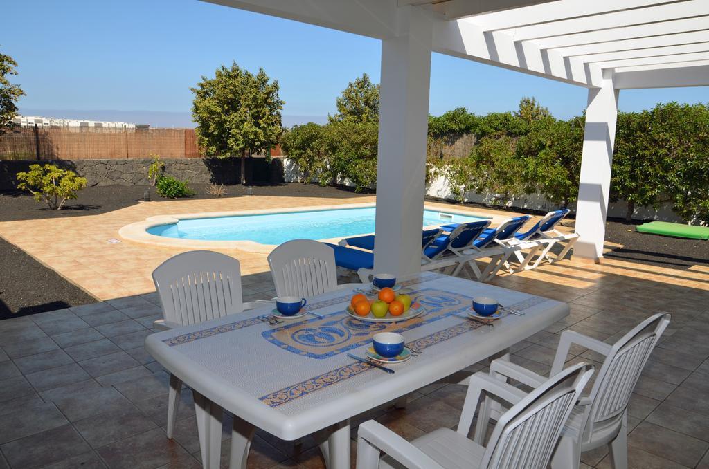 Susaeta Villa