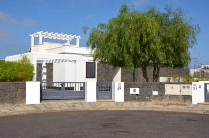 Villa Susaeta *