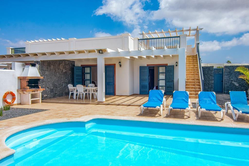 Villa Susaeta Playa Blanca (Lanzarote)