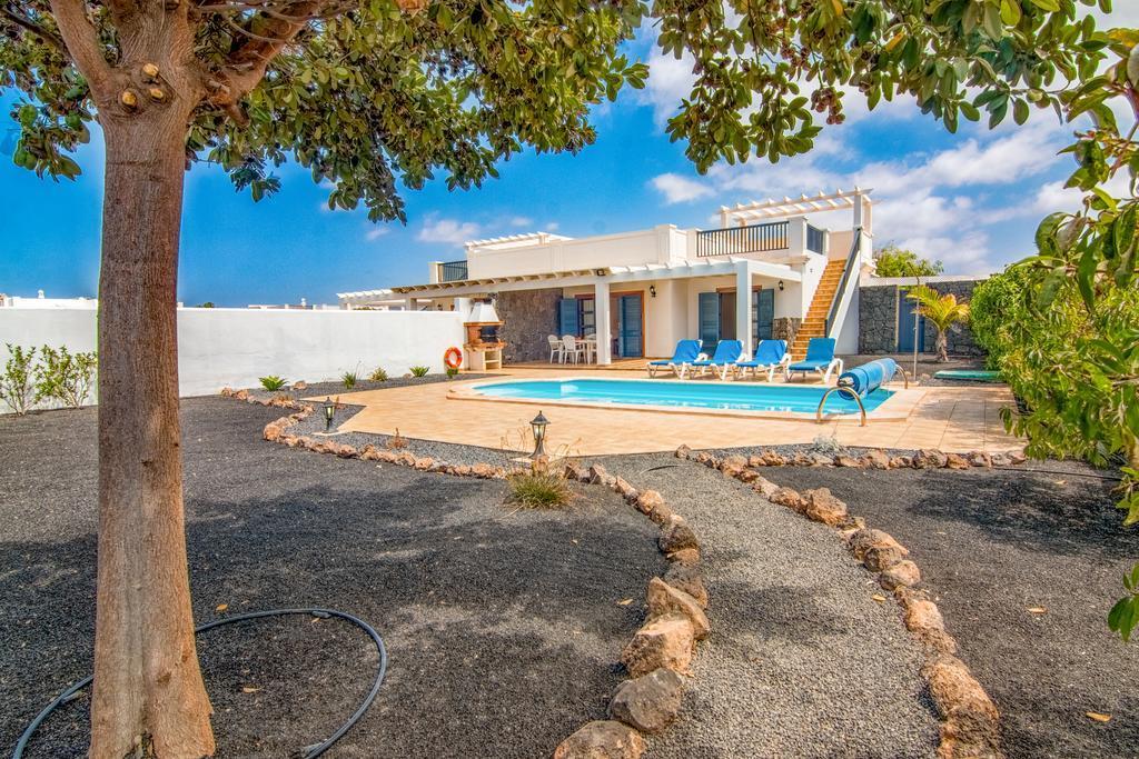 Villa Susaeta *