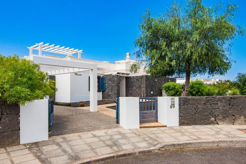 Susaeta Villa *