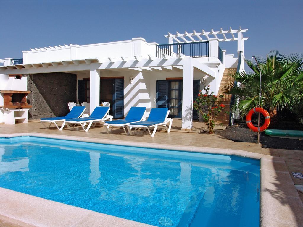 Susaeta Villa *