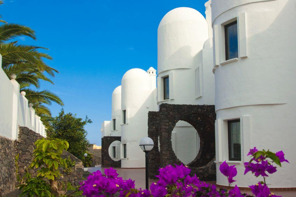 Apartment Tabaiba Costa Teguise