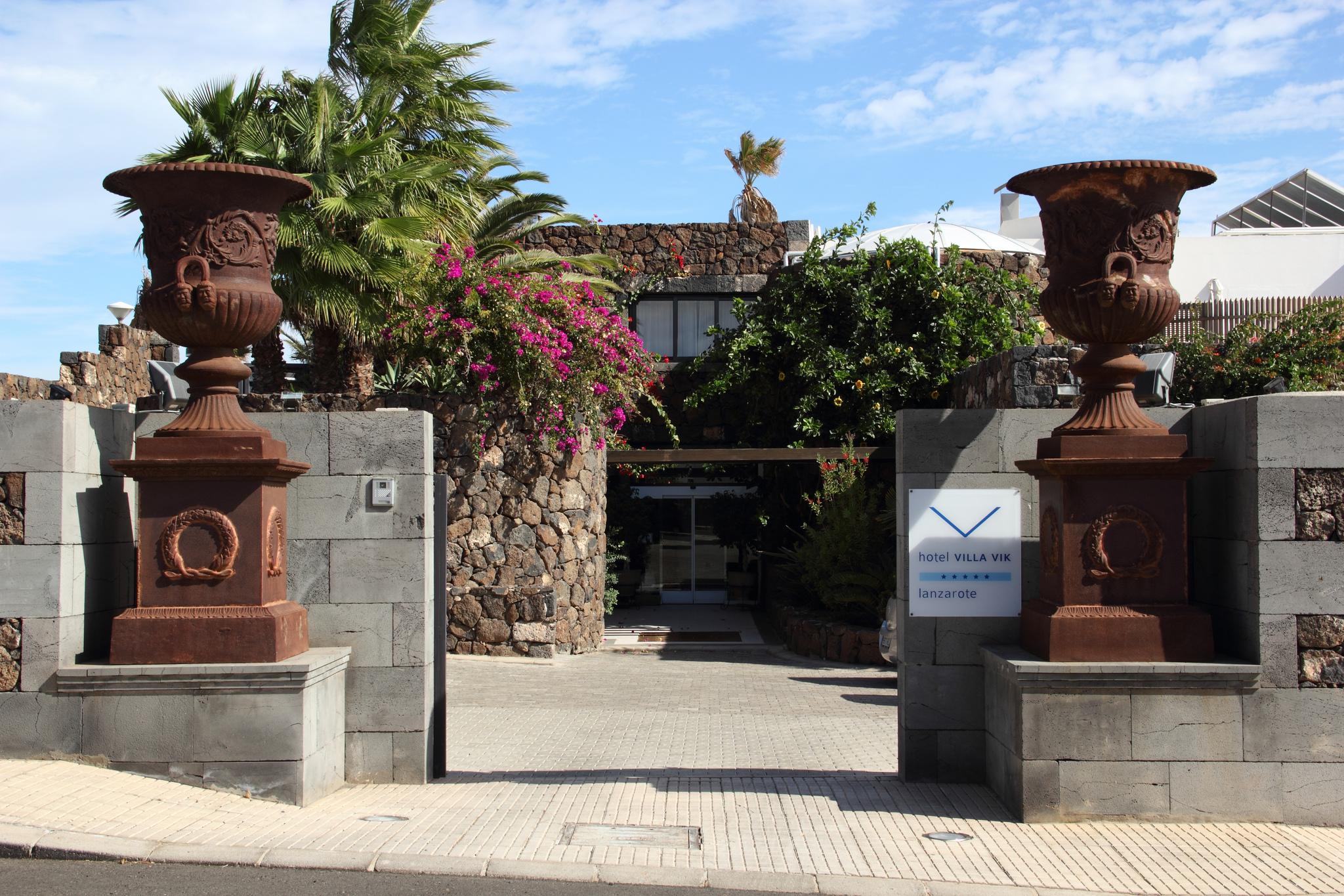 Vik - Boutique (adults Only) 5*