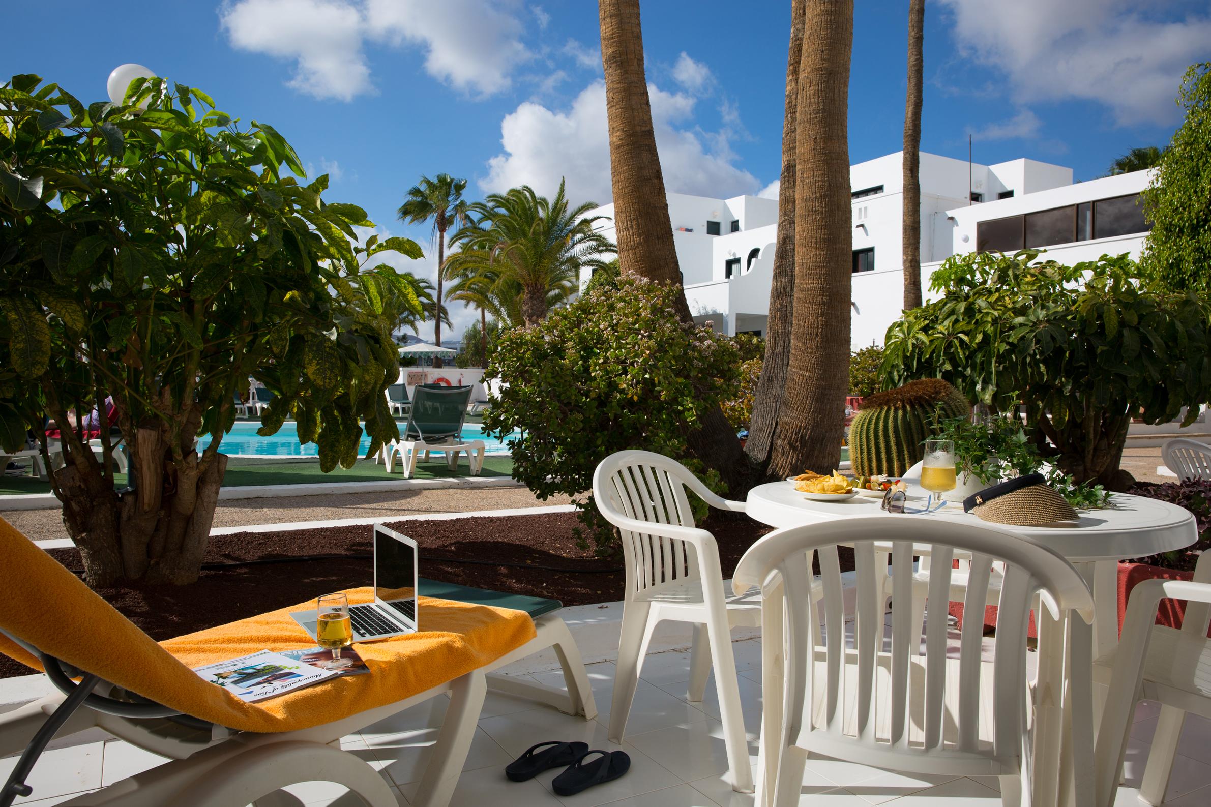 Sol Hotel 3*