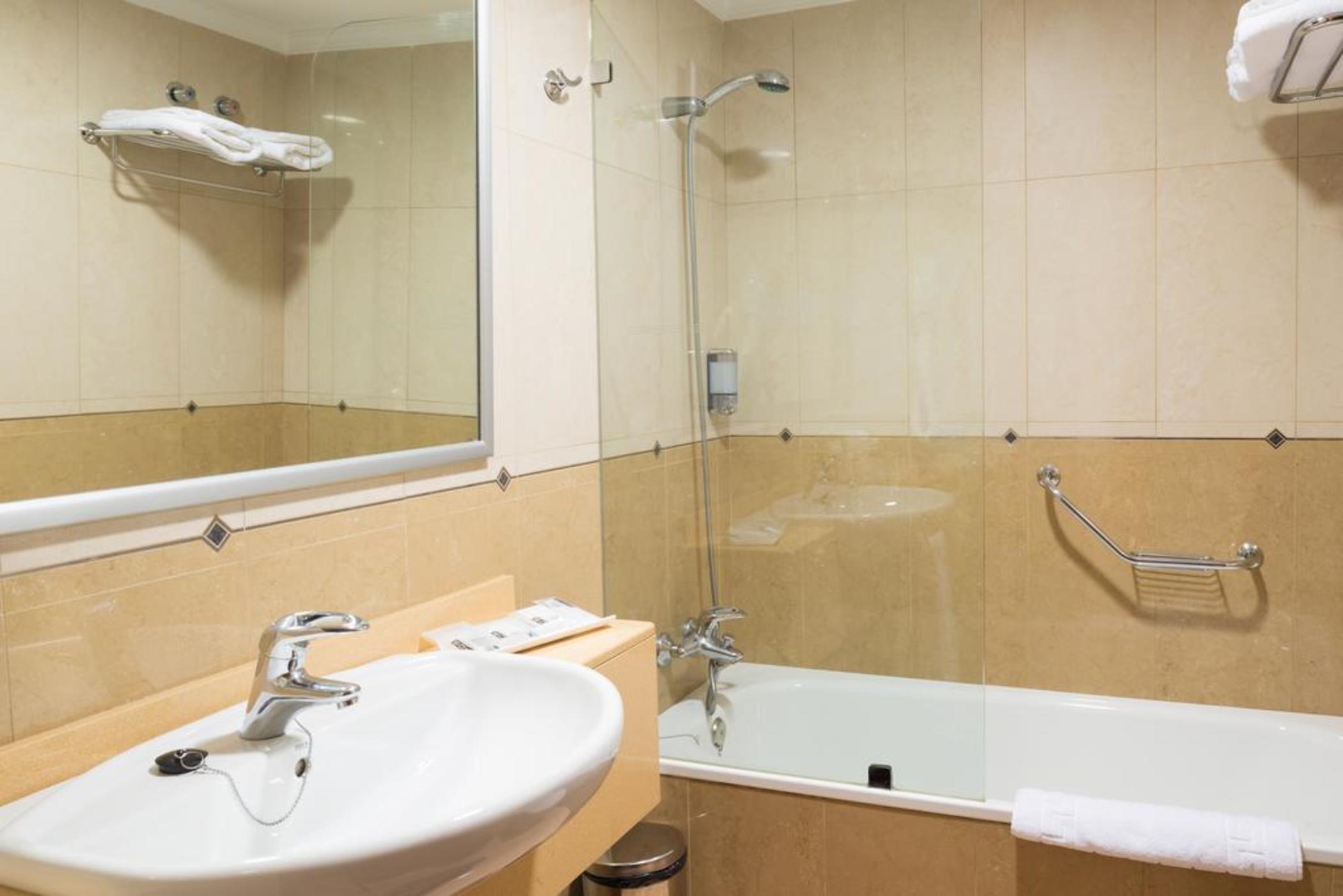 Hotel Diamar 3*