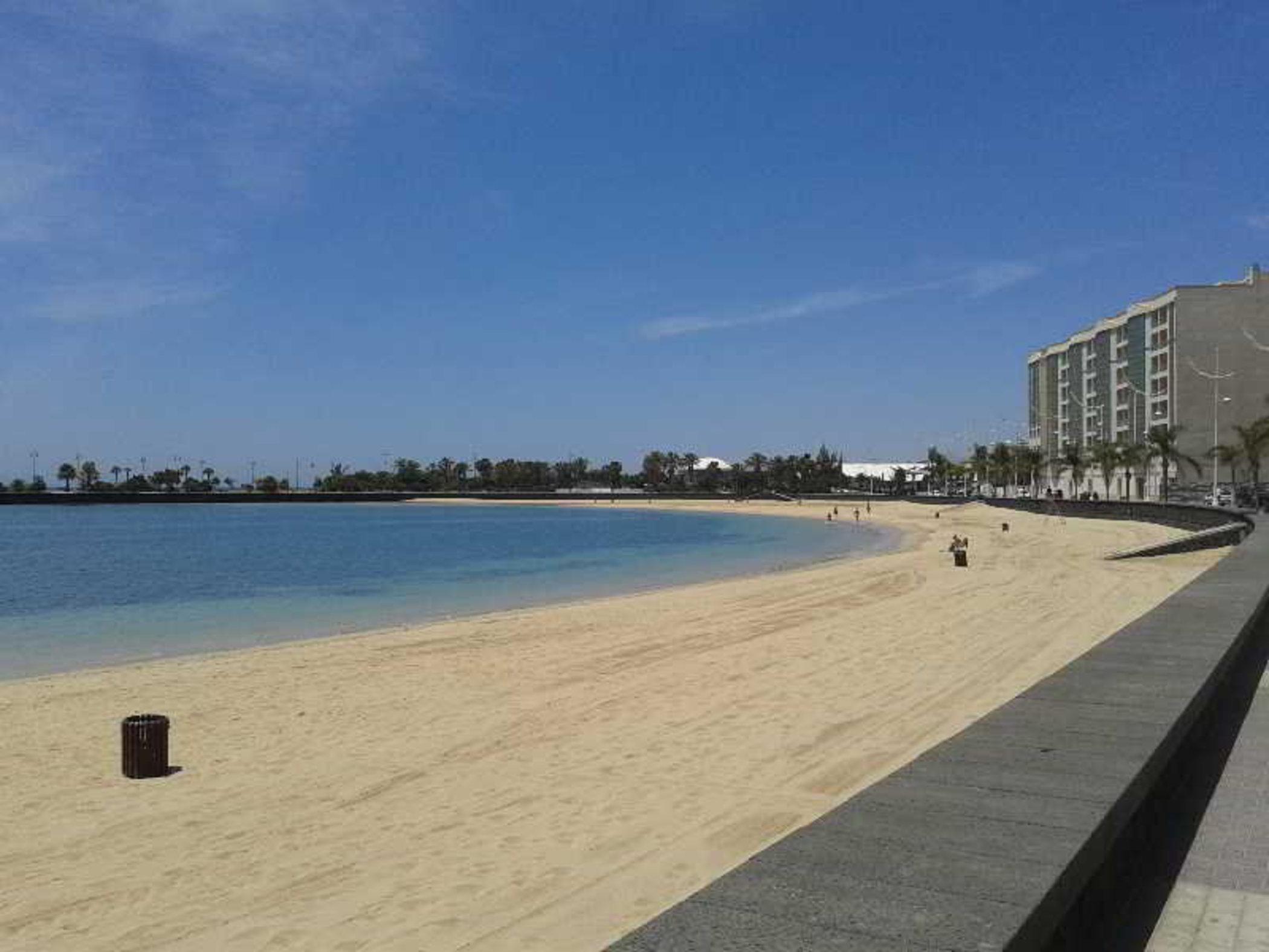 Diamar Hotel Arrecife (Lanzarote)