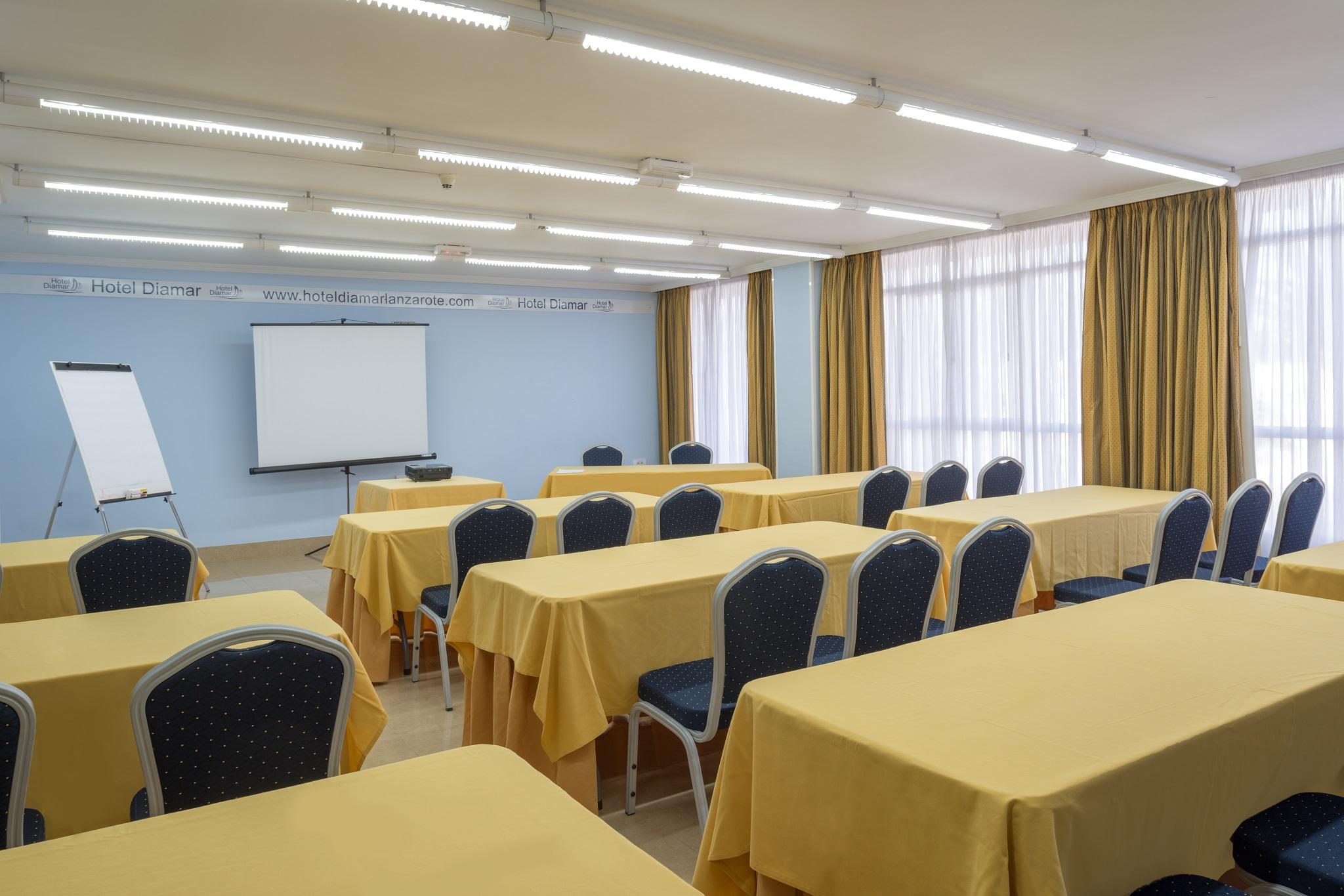 Hotel Diamar Arrecife (Lanzarote)