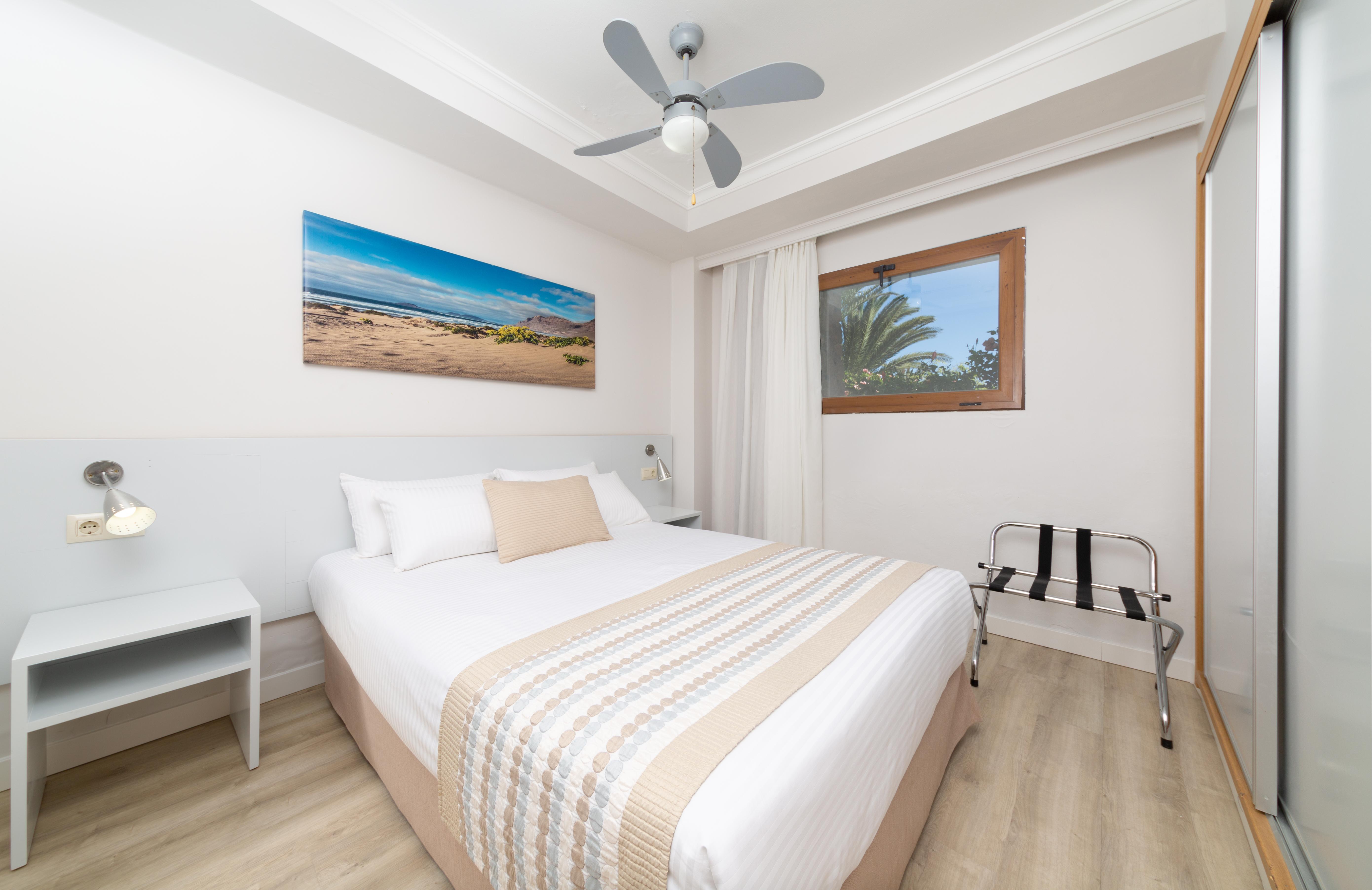 Zocos Impressive Lanzarote 4*
