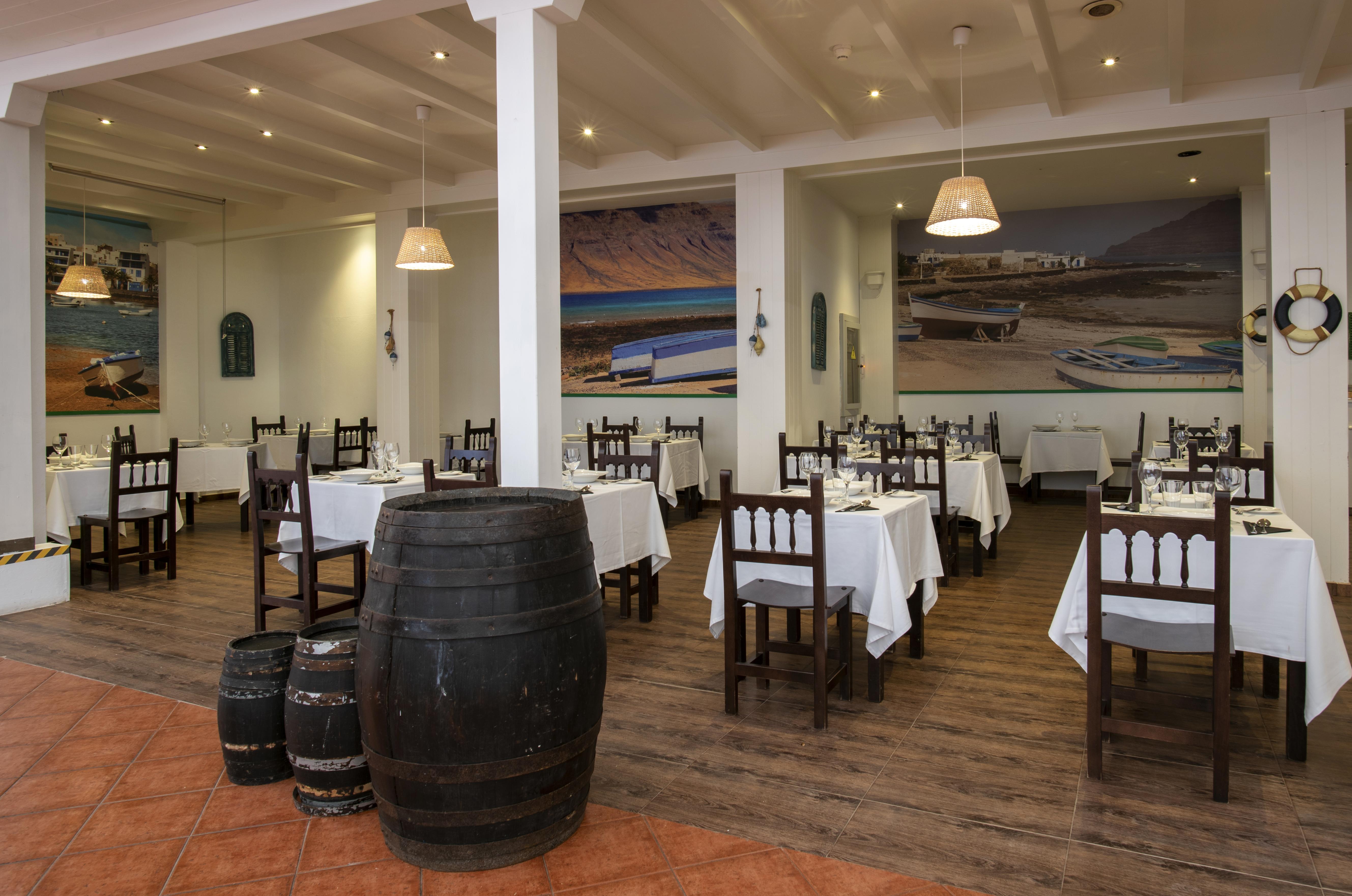 Zocos Impressive Lanzarote 4* Costa Teguise