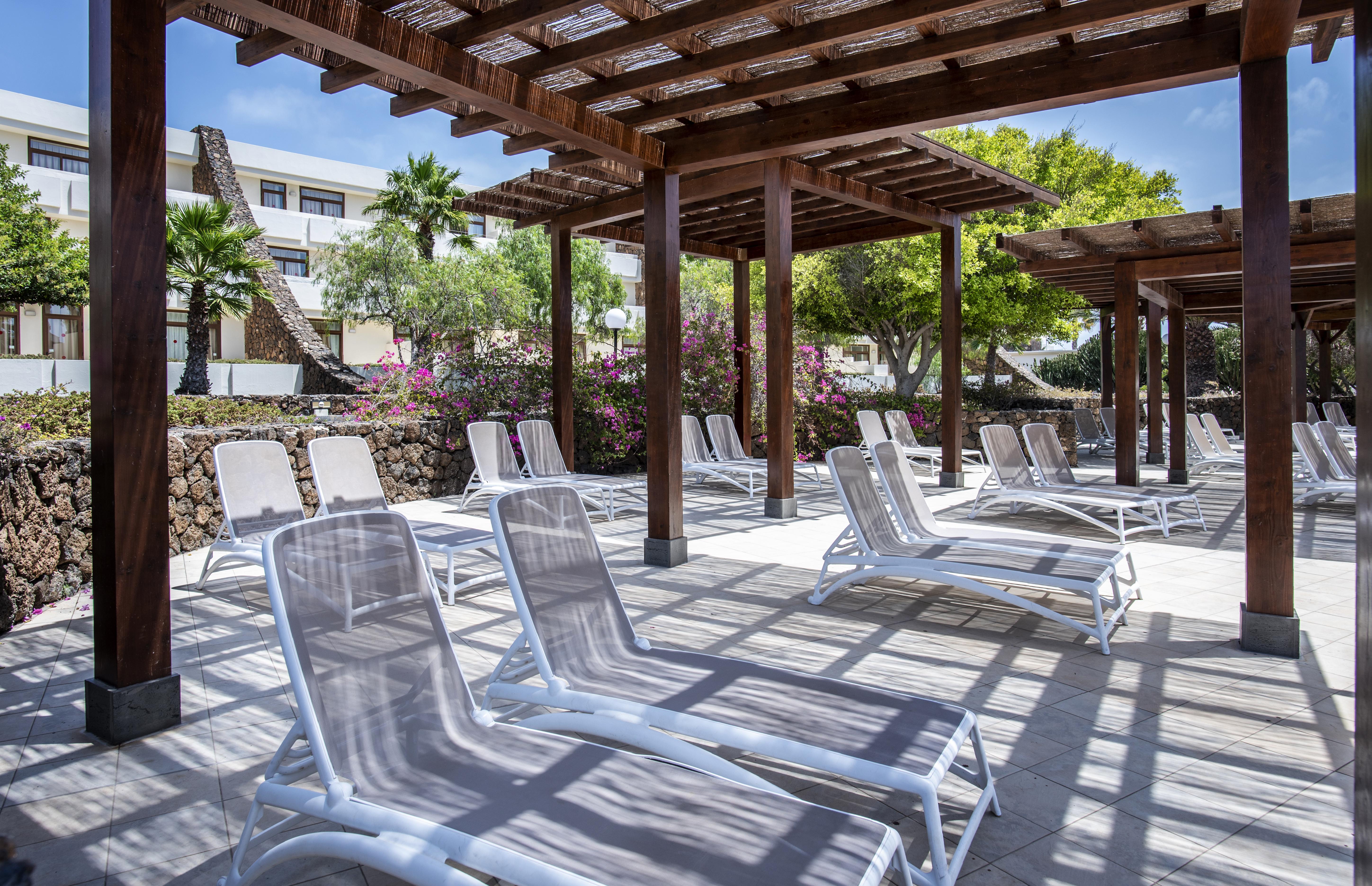 Zocos Impressive Lanzarote 4*