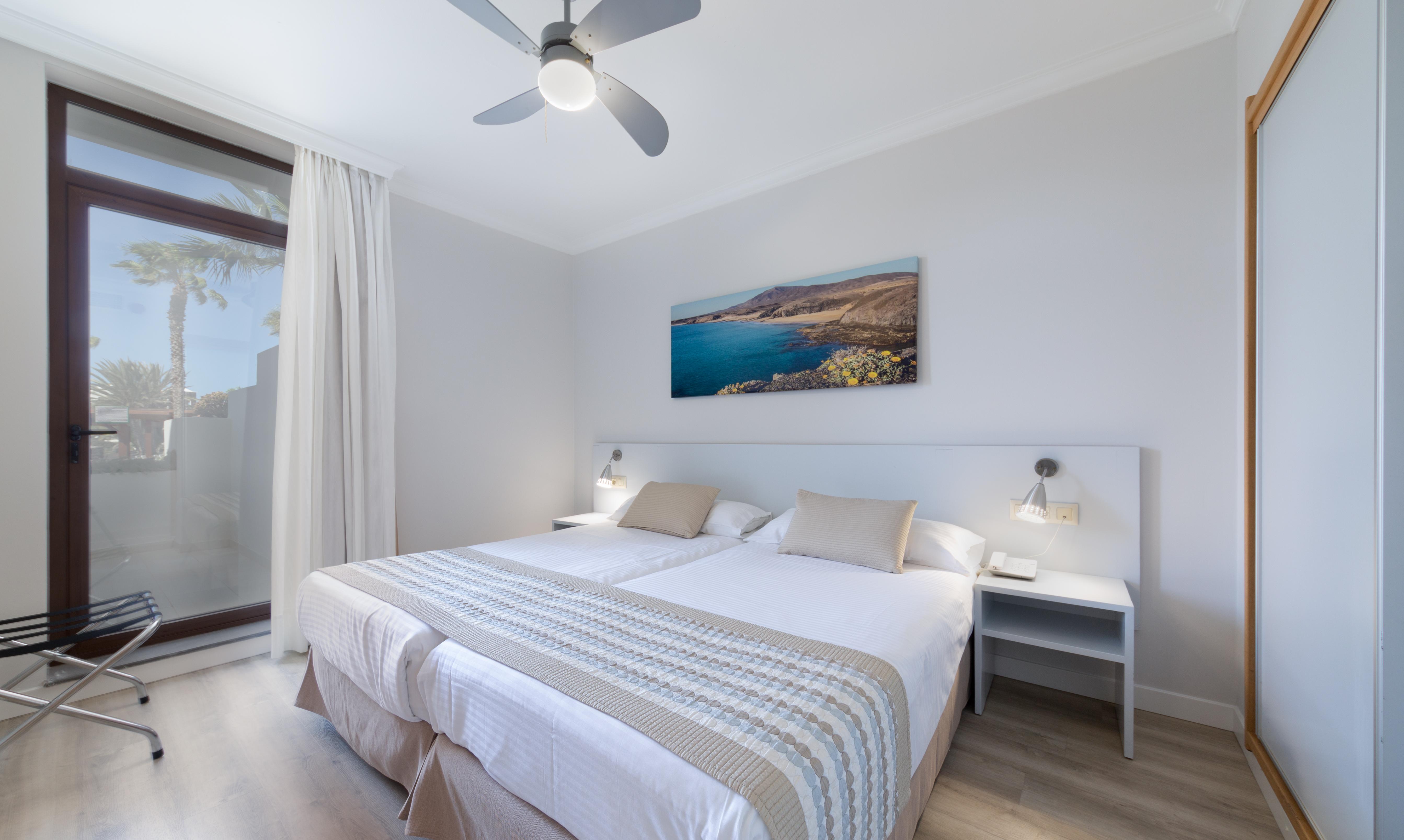Hotel Zocos Impressive Lanzarote 4*