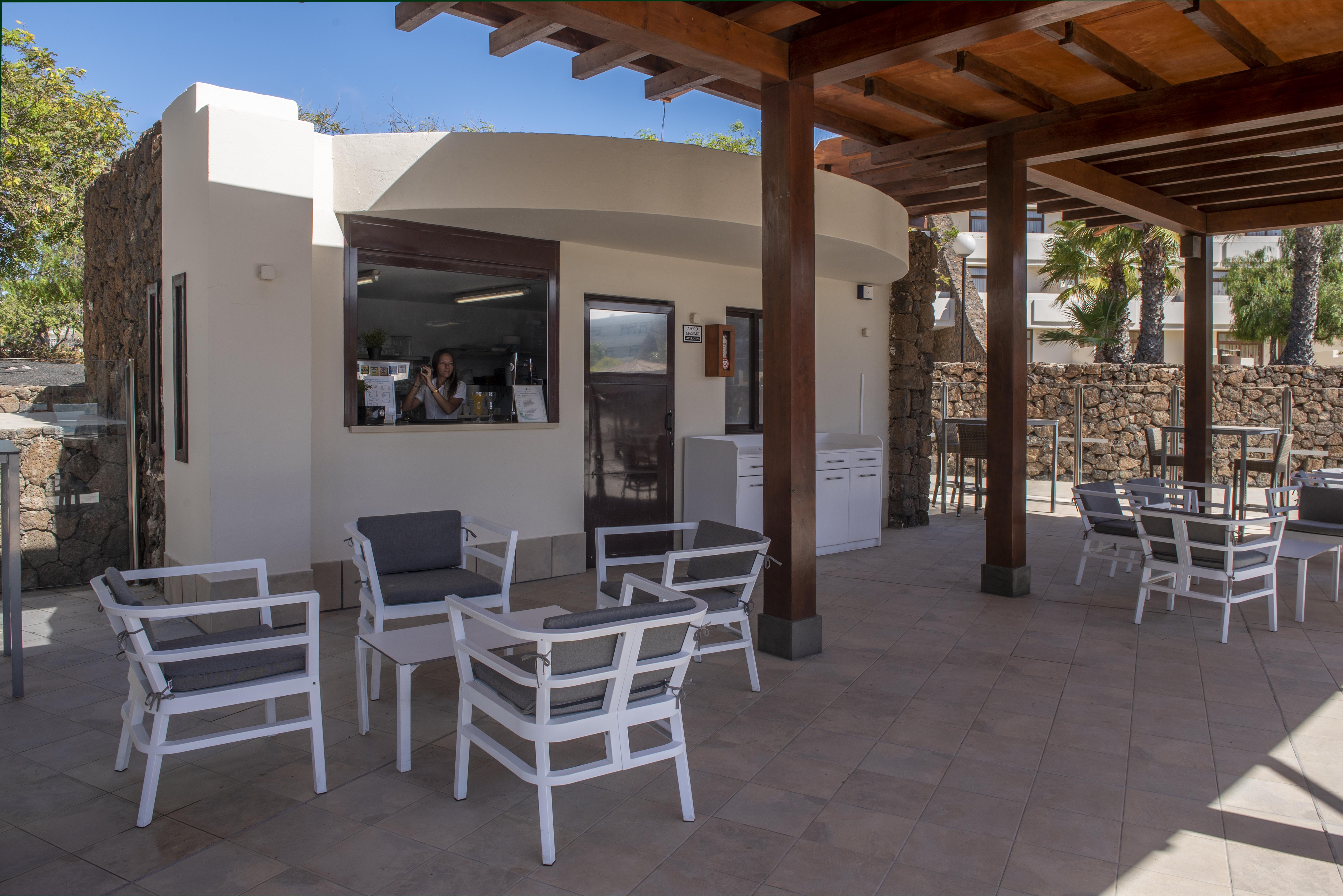 Hotel Zocos Impressive Lanzarote Costa Teguise