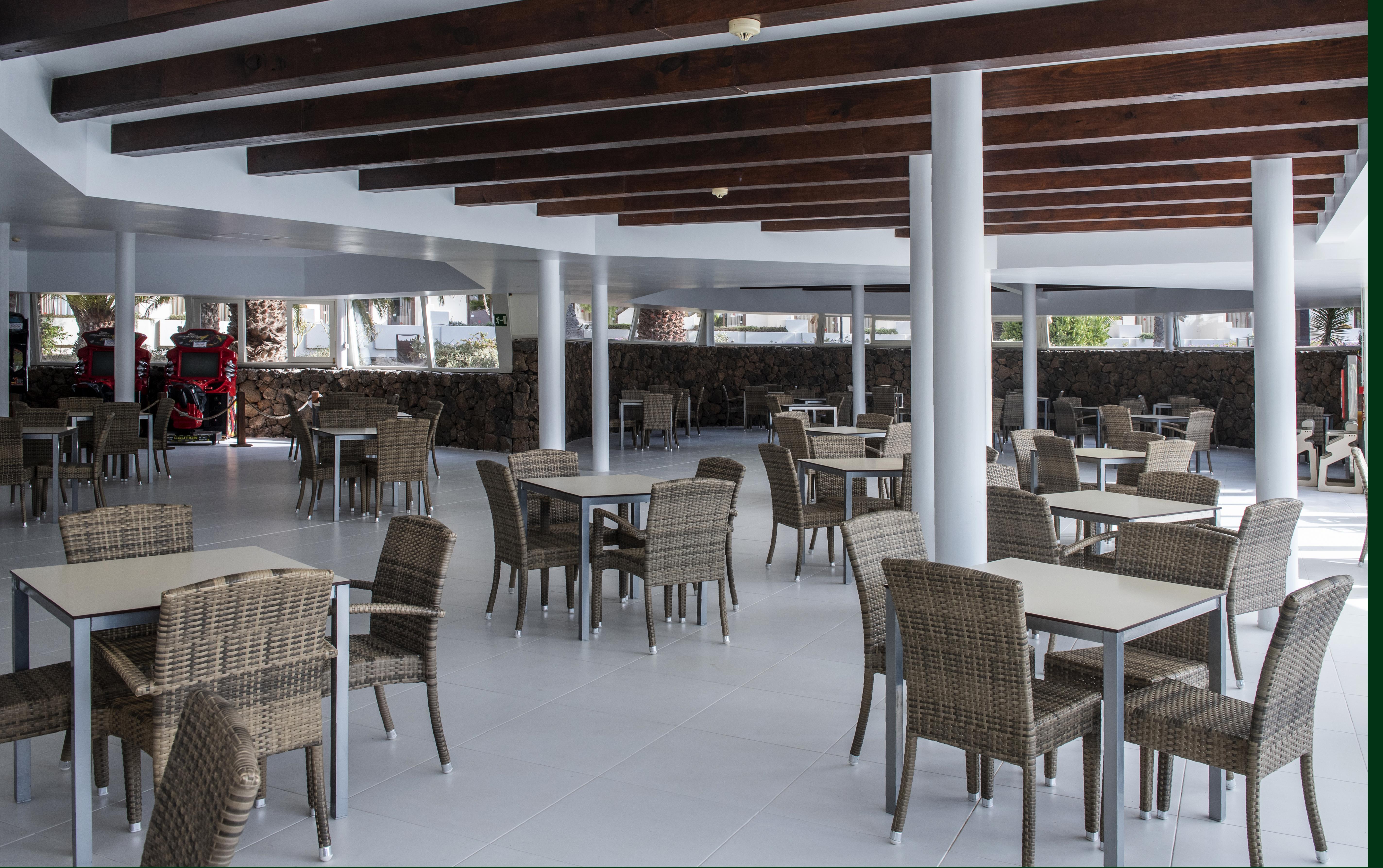 Zocos Impressive Lanzarote Hotel 4*
