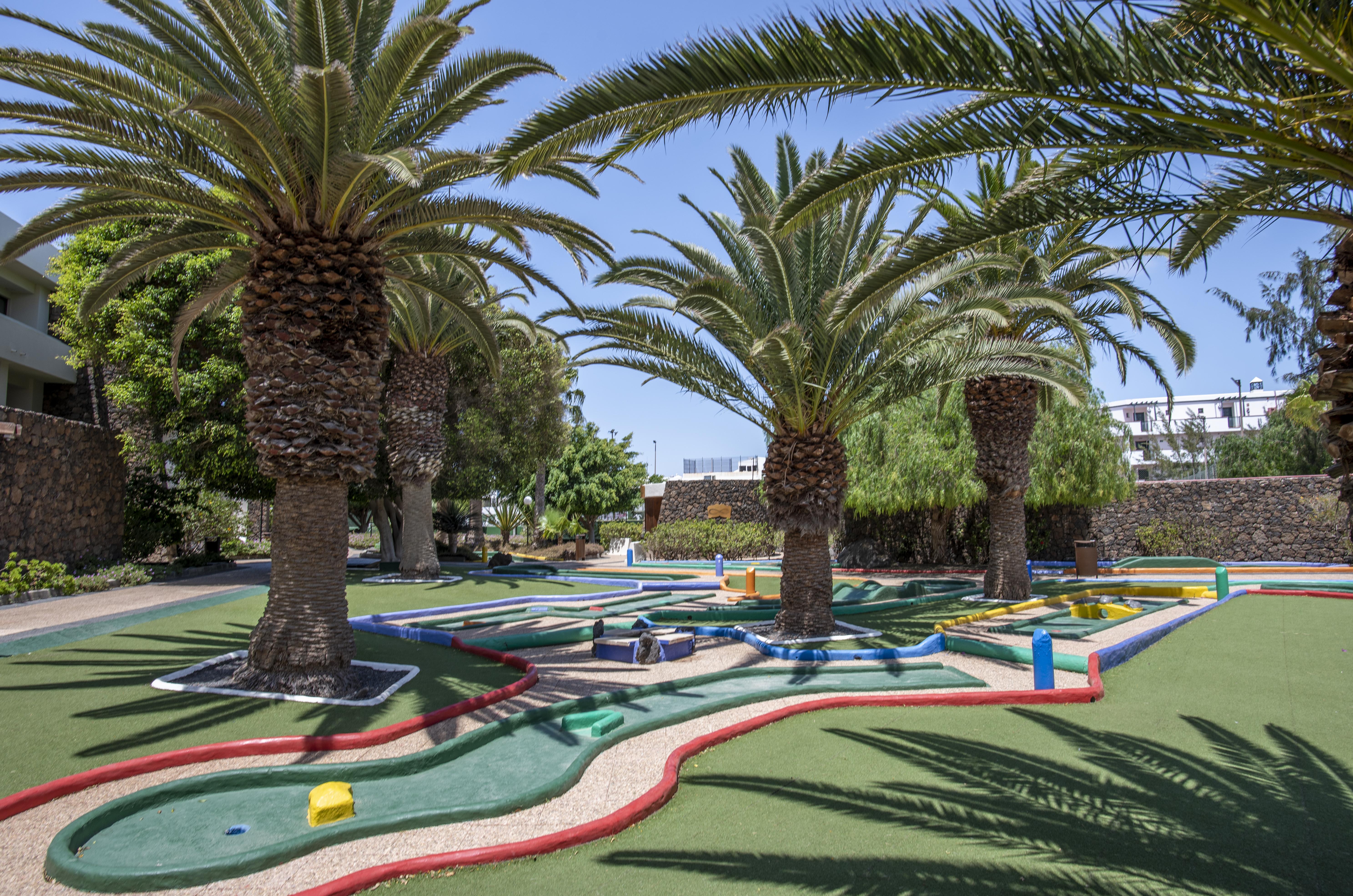 Hotel Zocos Impressive Lanzarote Costa Teguise