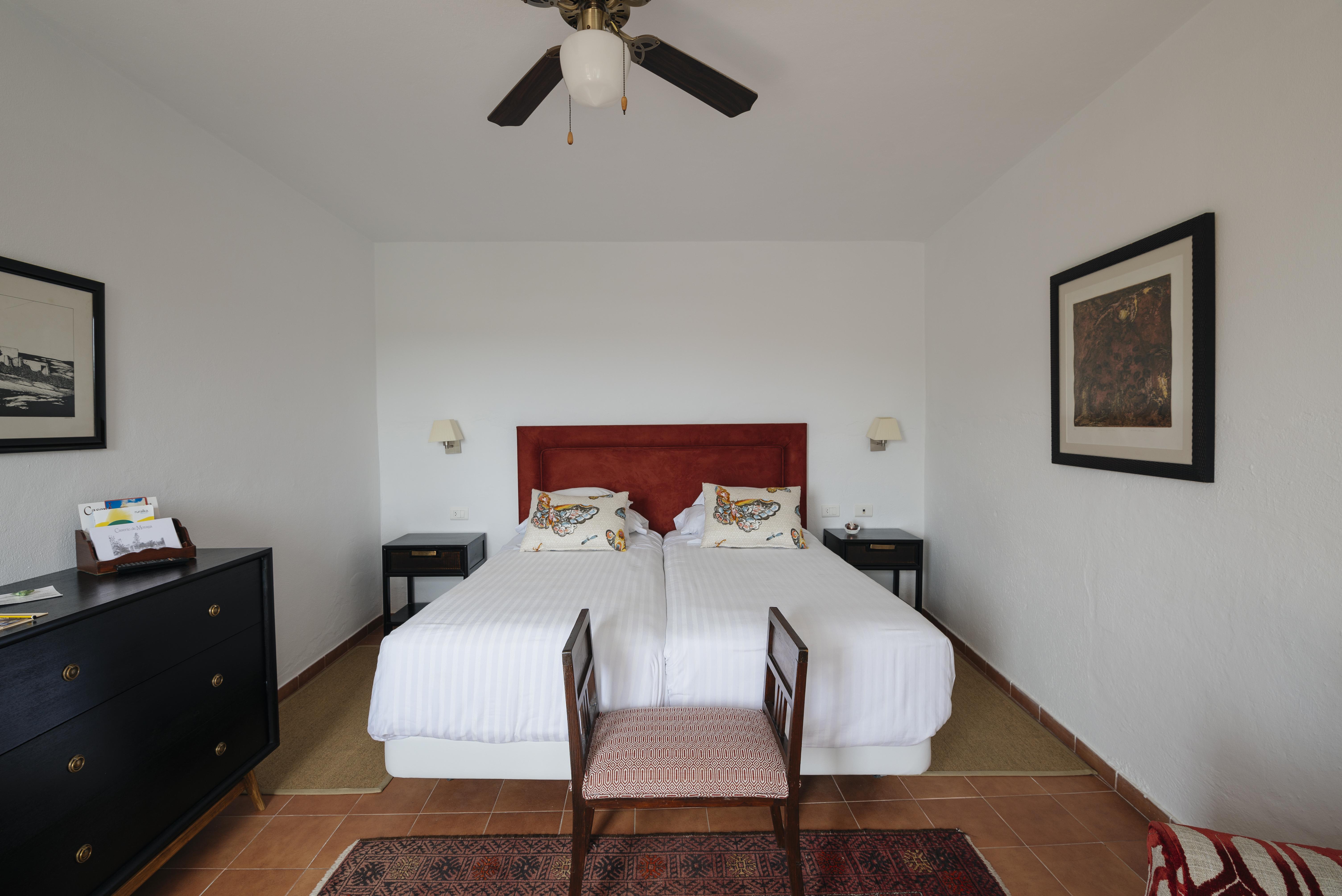 Hotel Caserio De Mozaga