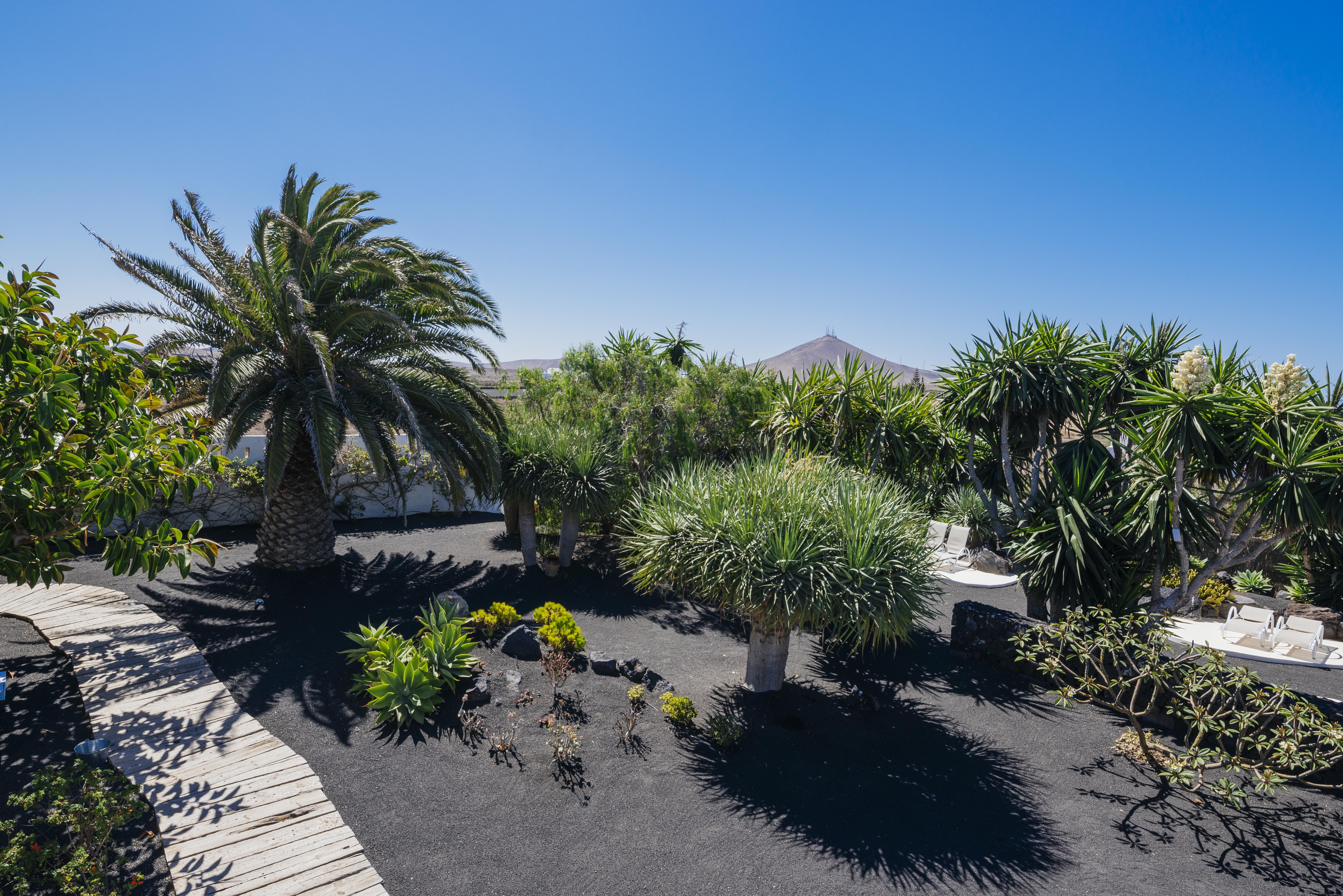 Caserio De Mozaga Hotel