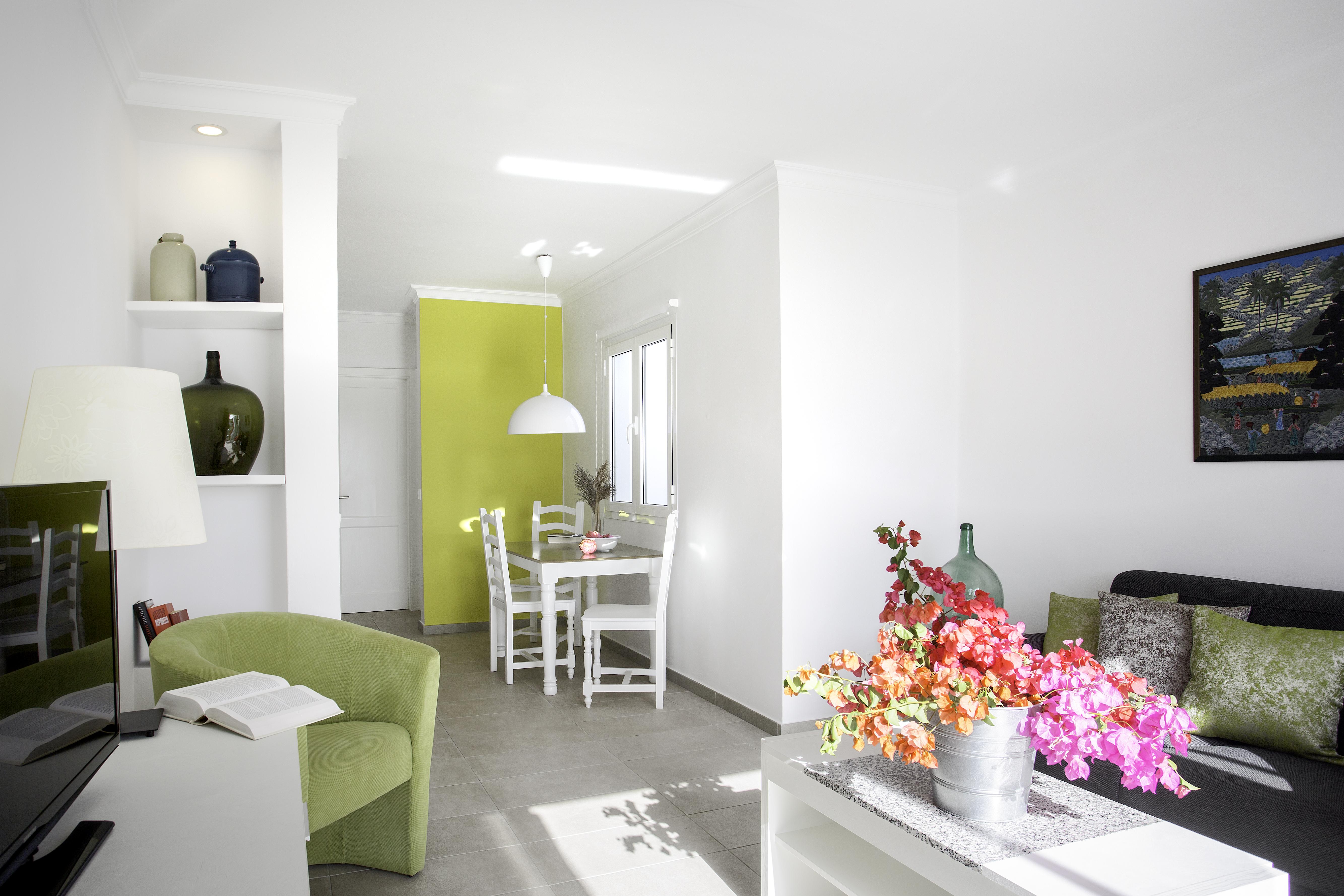 El Guarapo Aparthotel