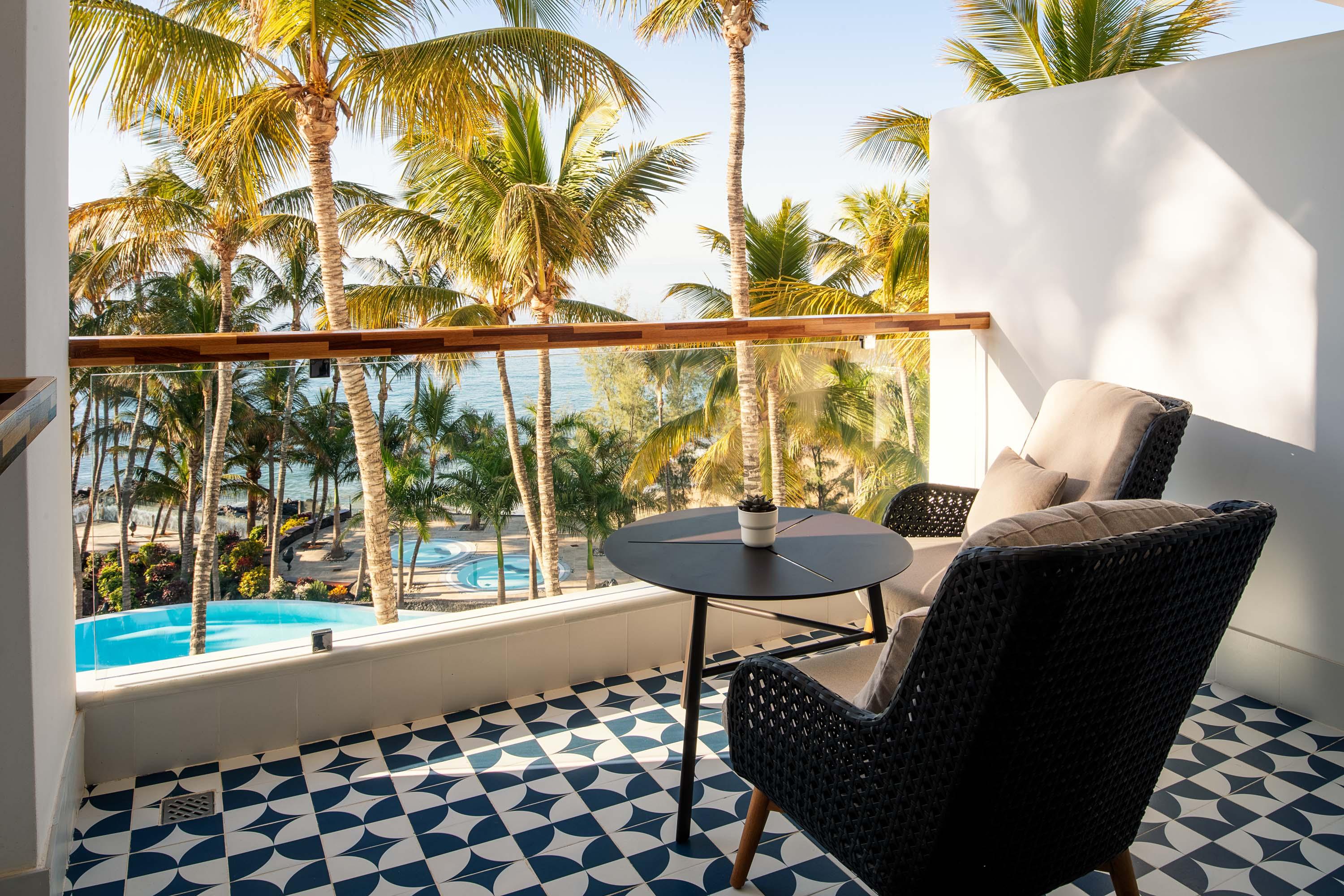 Hotel Fariones Puerto del Carmen (Lanzarote)