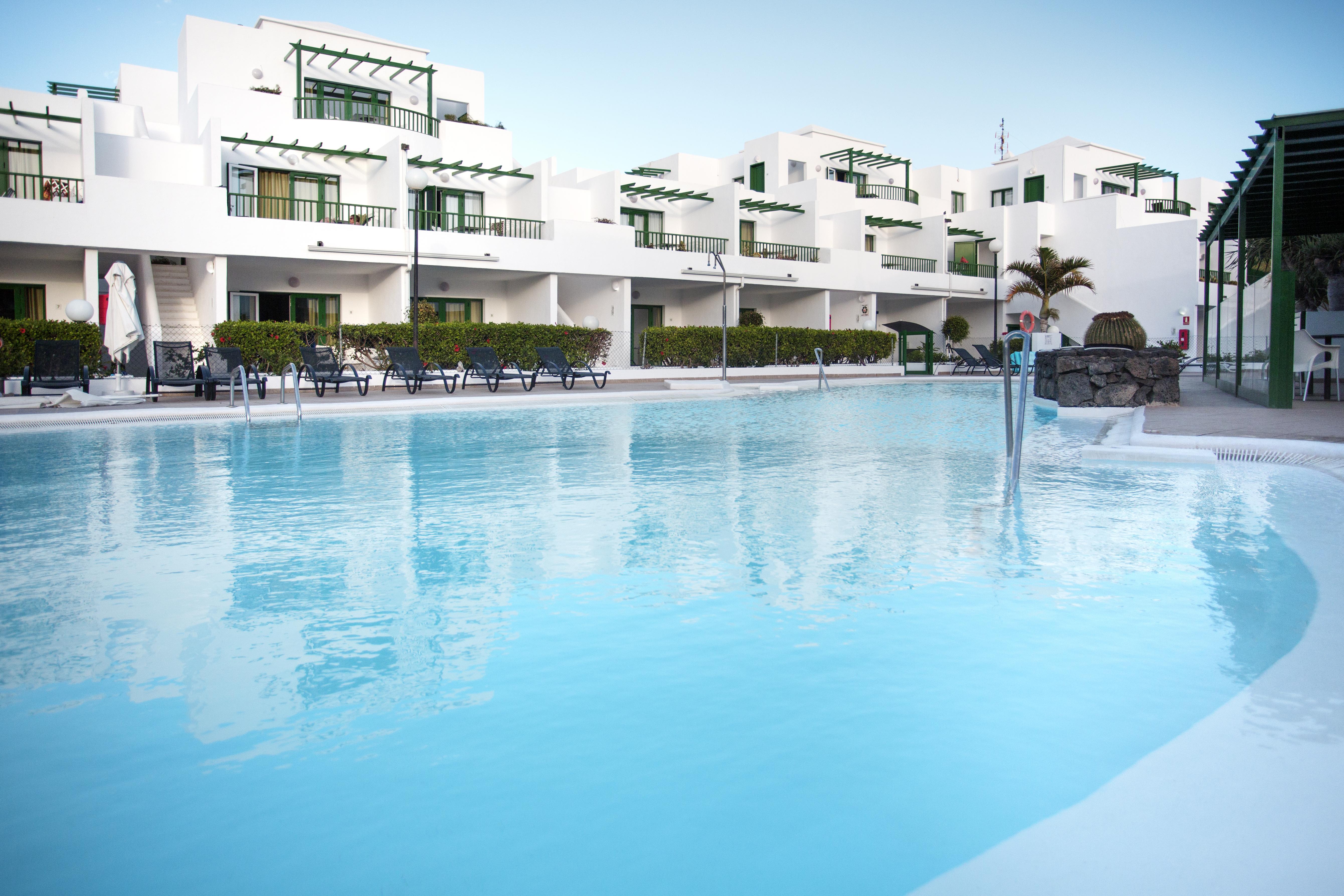 Aparthotel El Guarapo