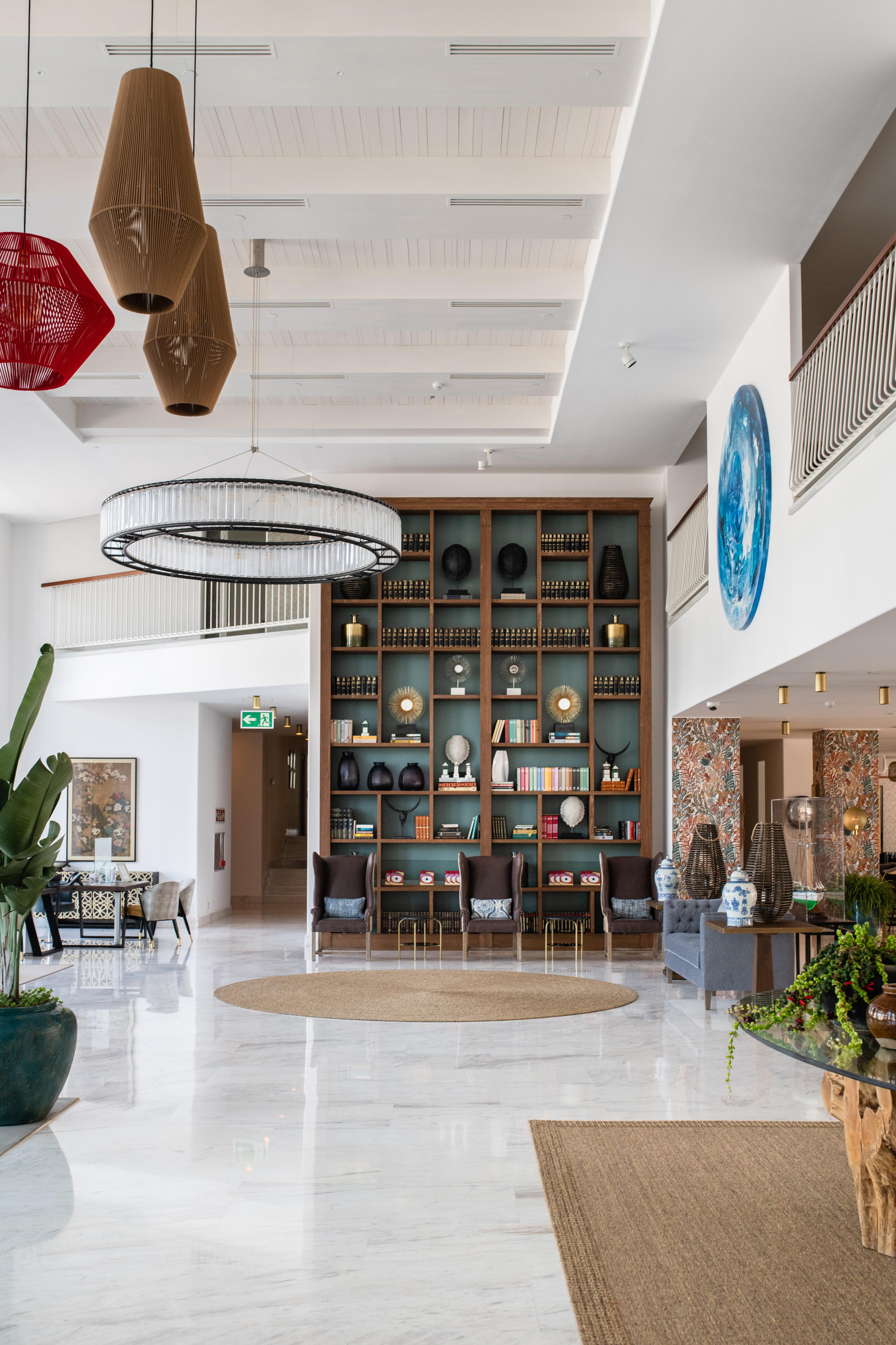 Fariones Hotel