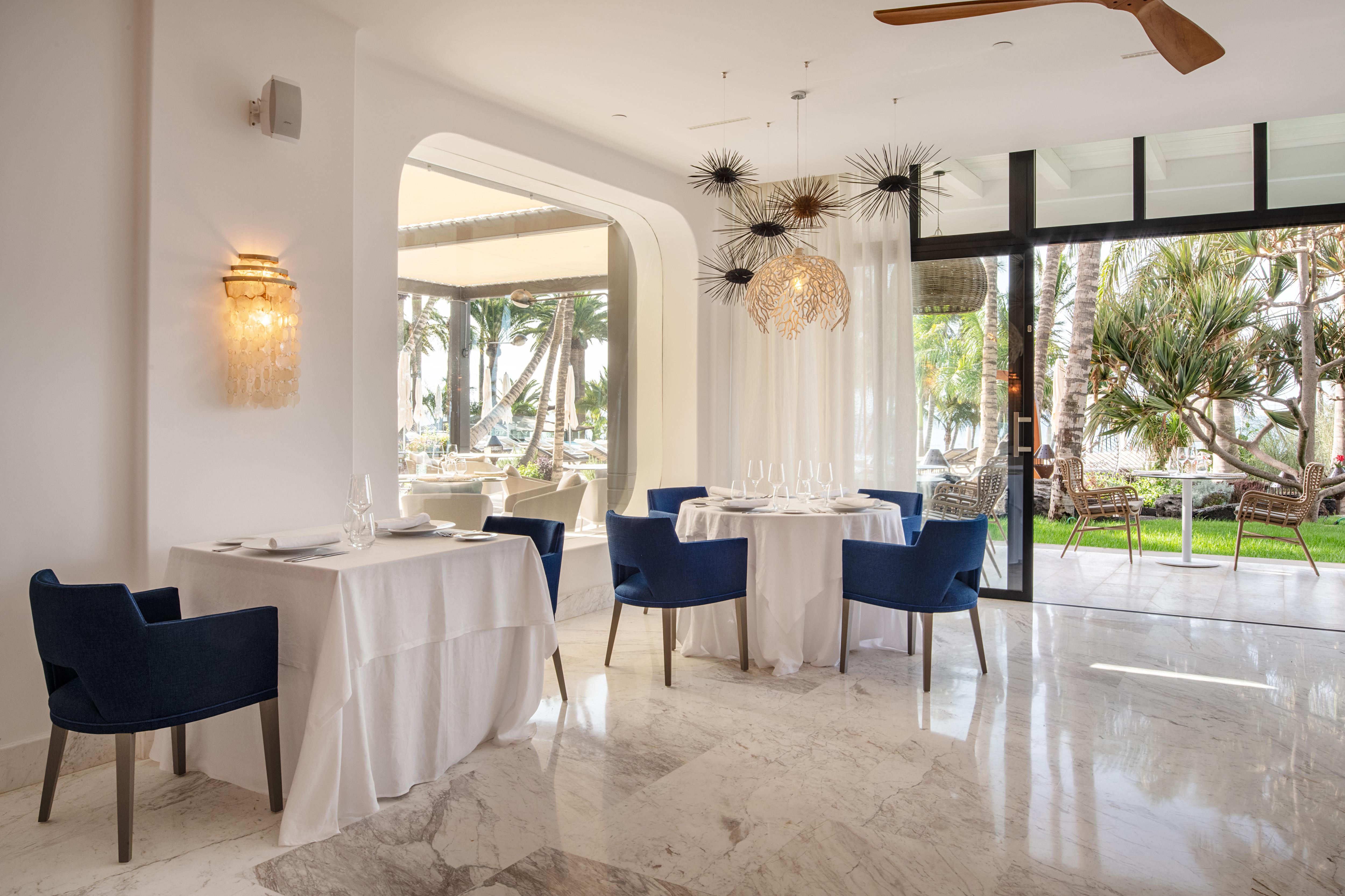 Fariones Hotel